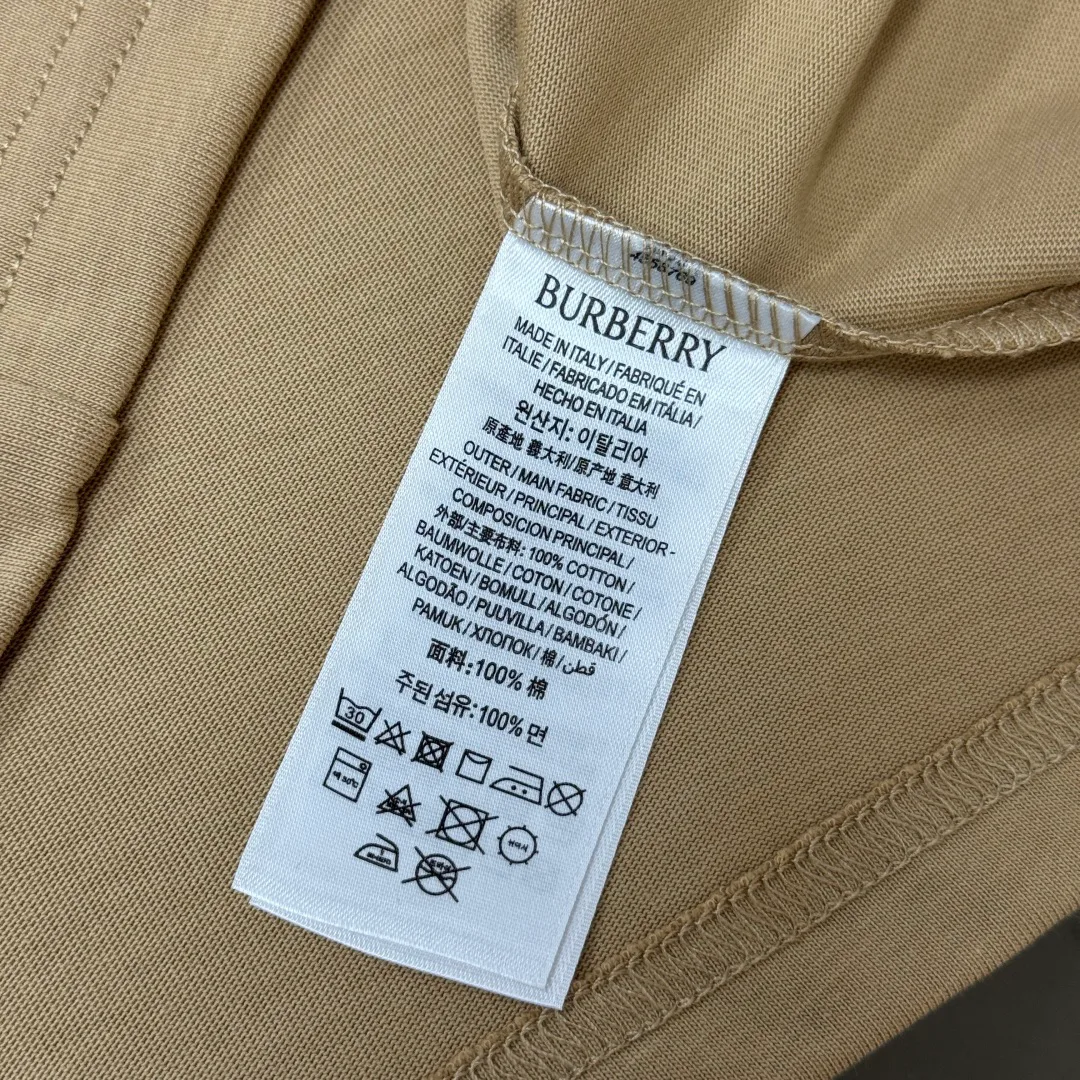 Футболки Мужские Burberry 11190402