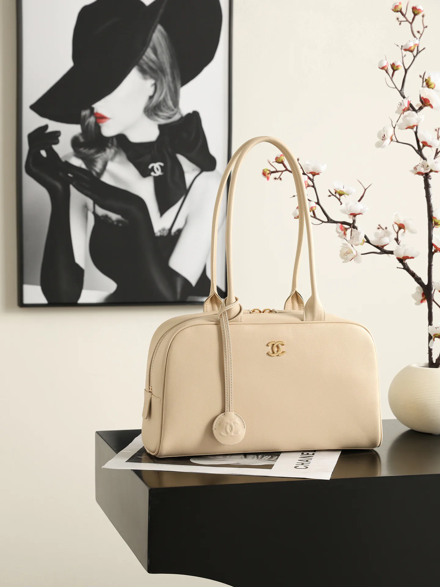 Классические Сумки Женские Chanel 18147730
