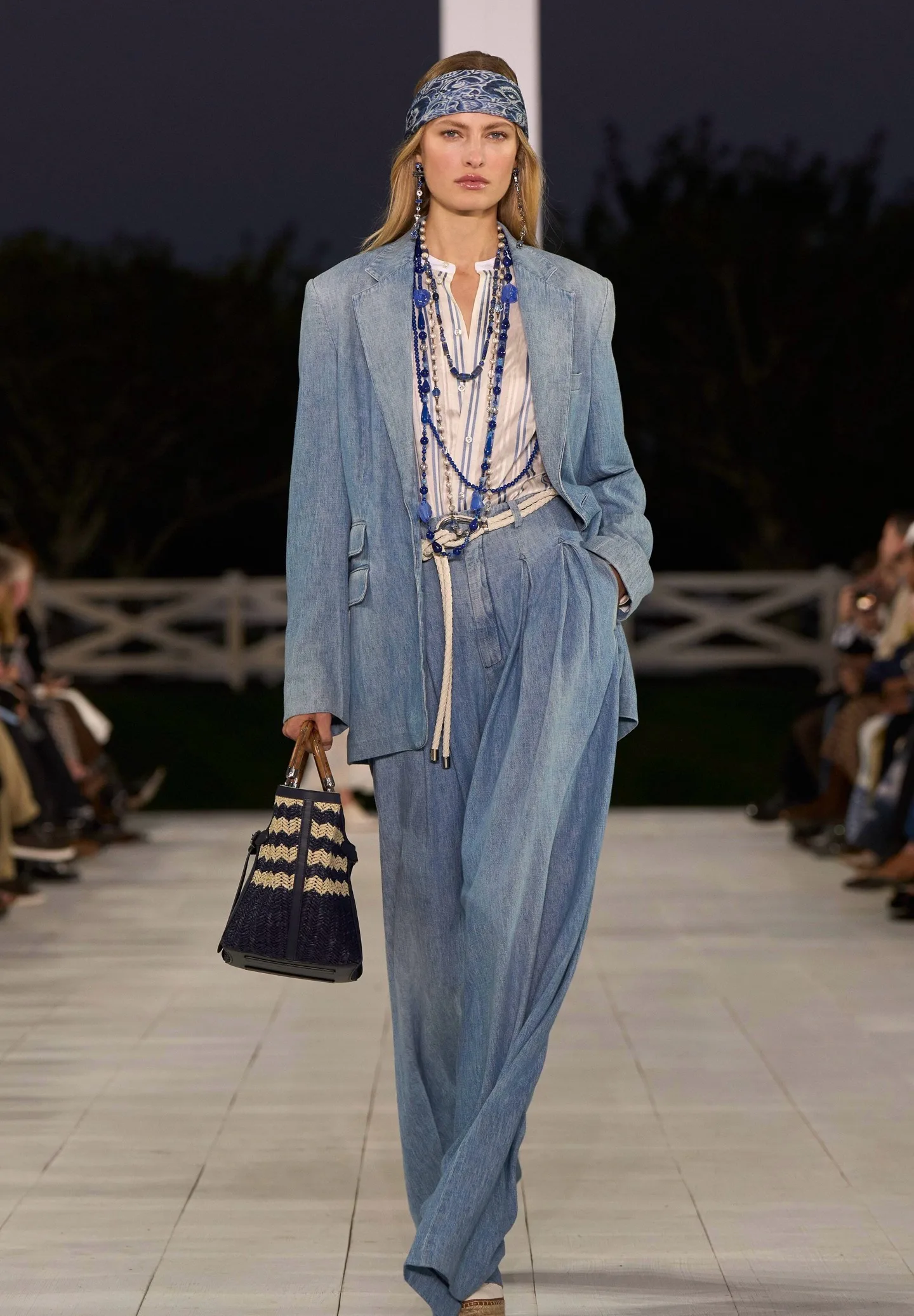 Рубашки Женские Ralph Lauren 4896180