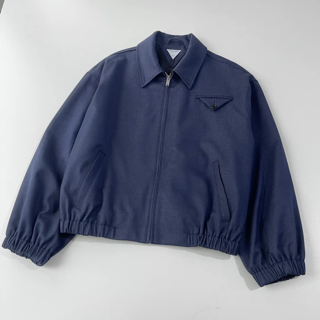 Куртки И Пуховики Женские Bottega Veneta 1009286