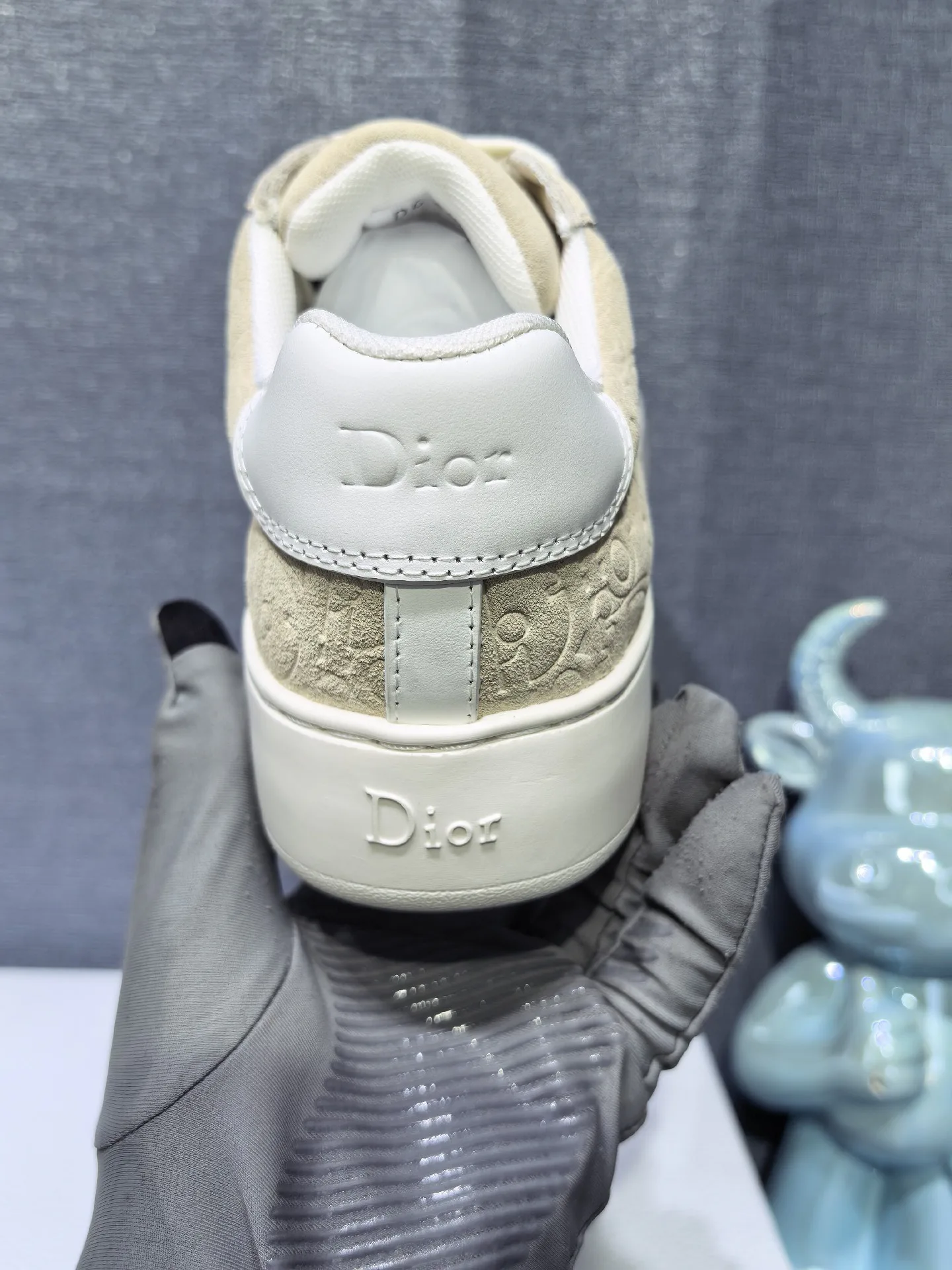 Кроссовки Женские Christian Dior 17961730