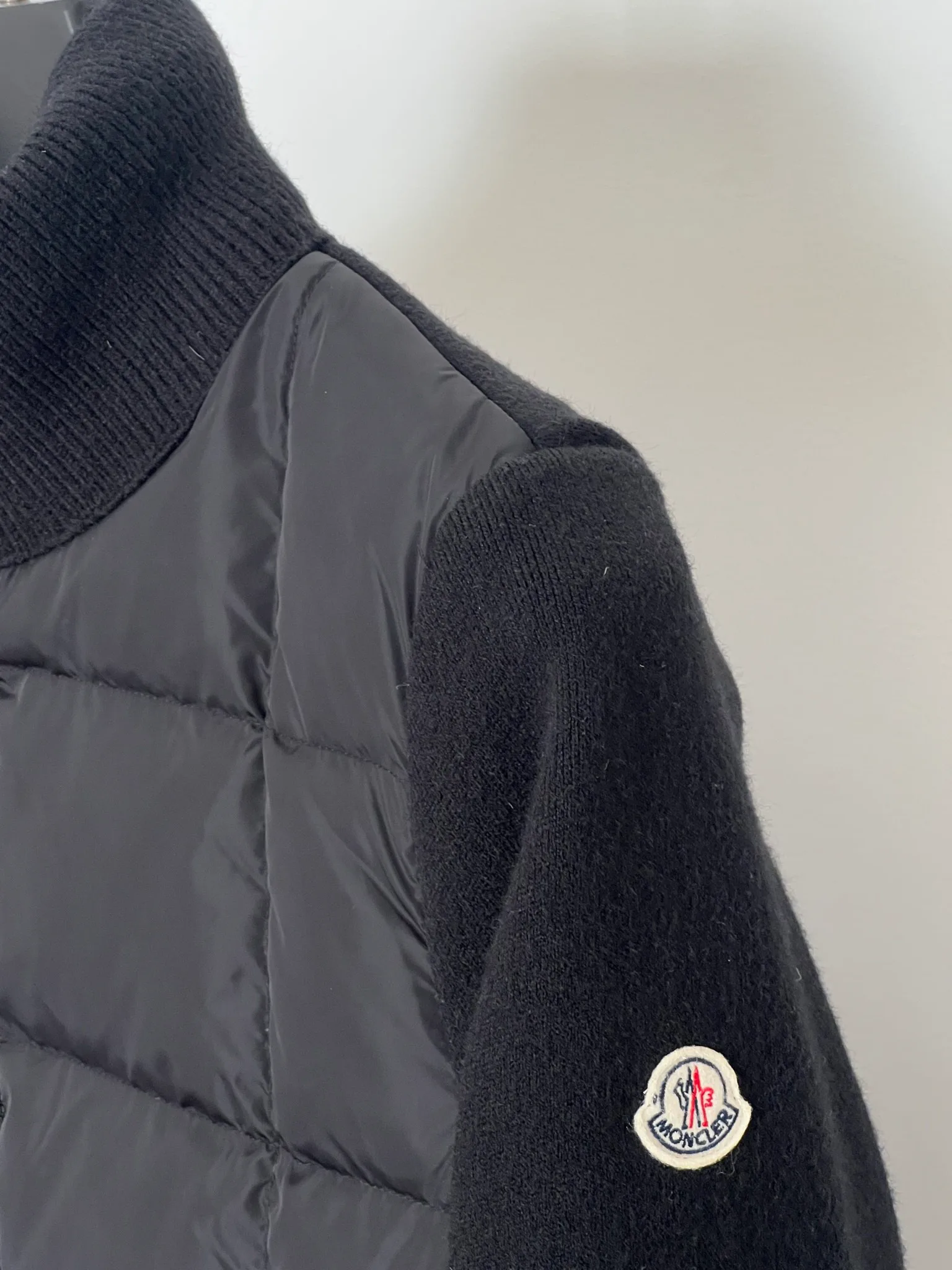 Куртки И Пуховики Женские Moncler 18416120