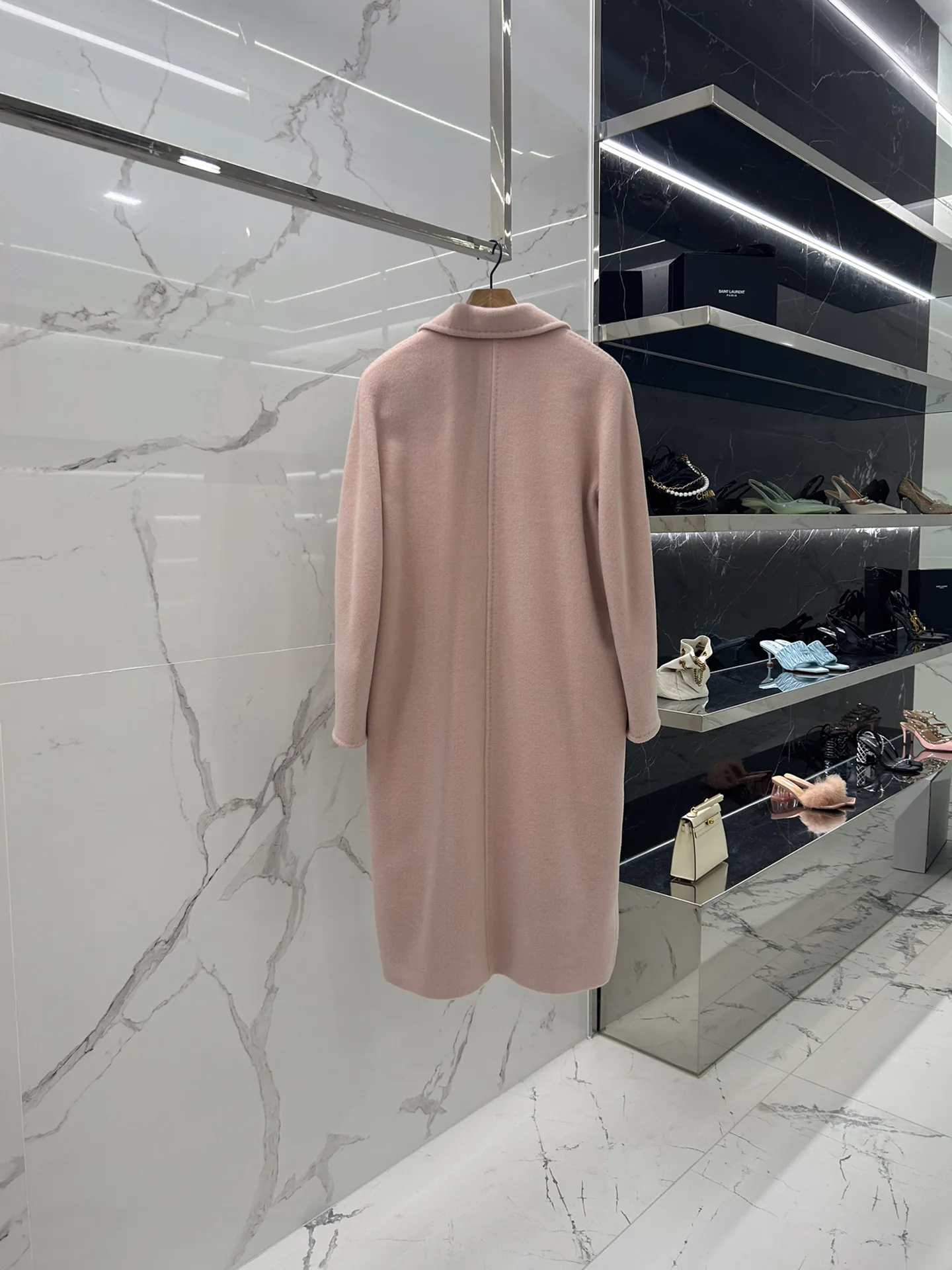 Пальто Женские Louis Vuitton 870326