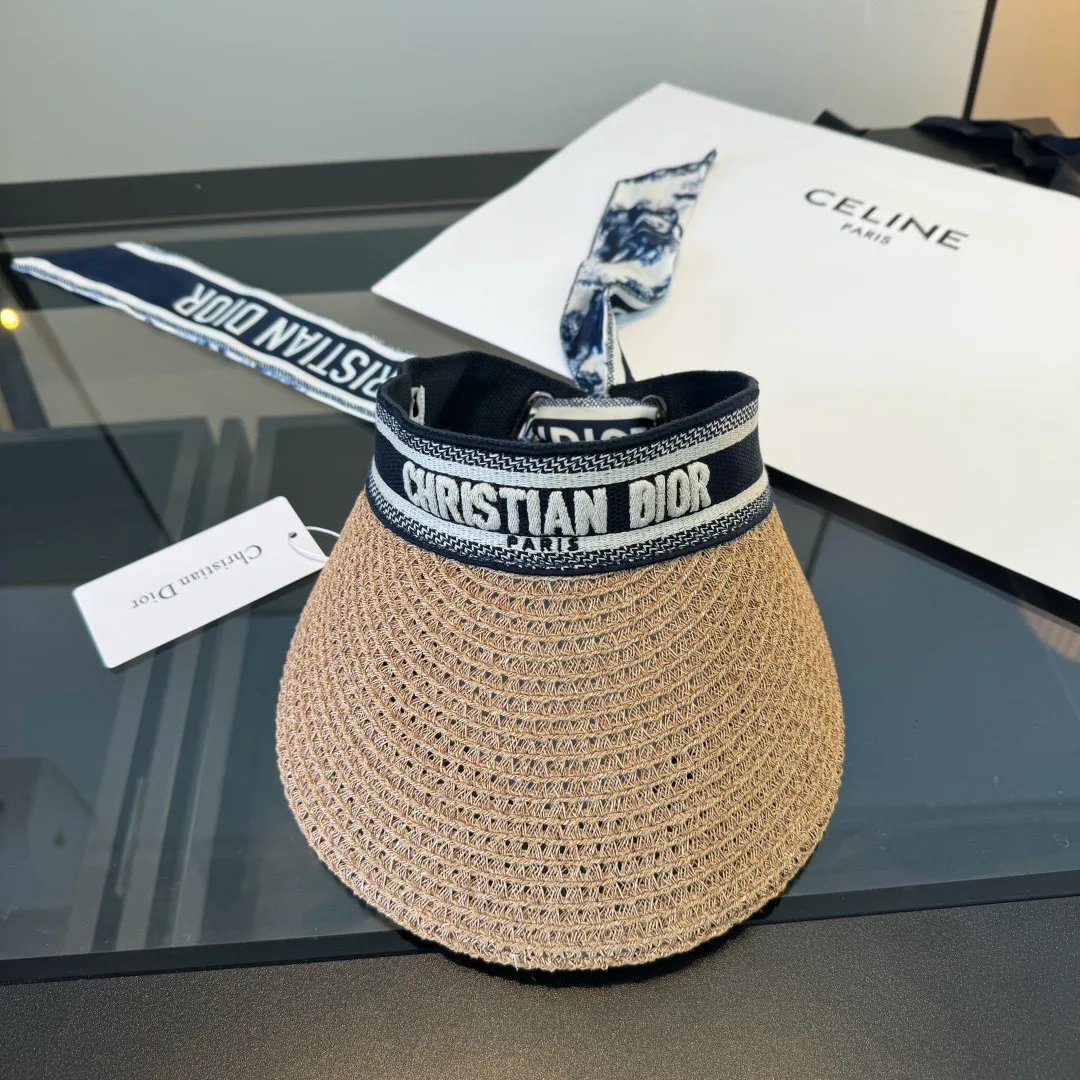 Головные Уборы Christian Dior 11633262