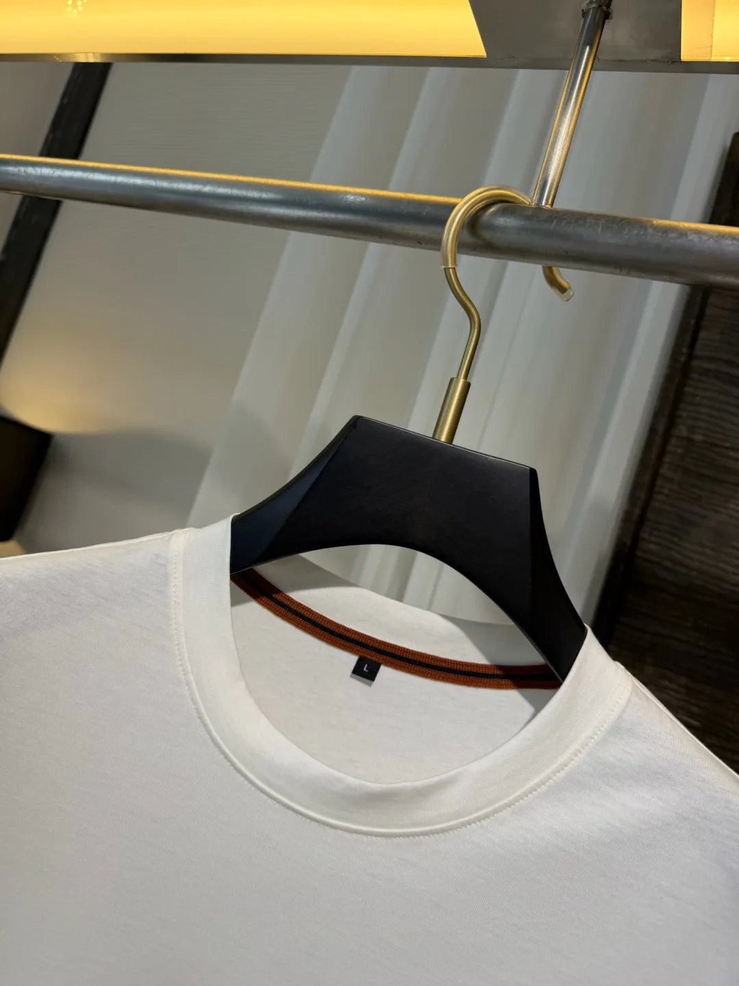 Футболки Мужские Zegna 12217619