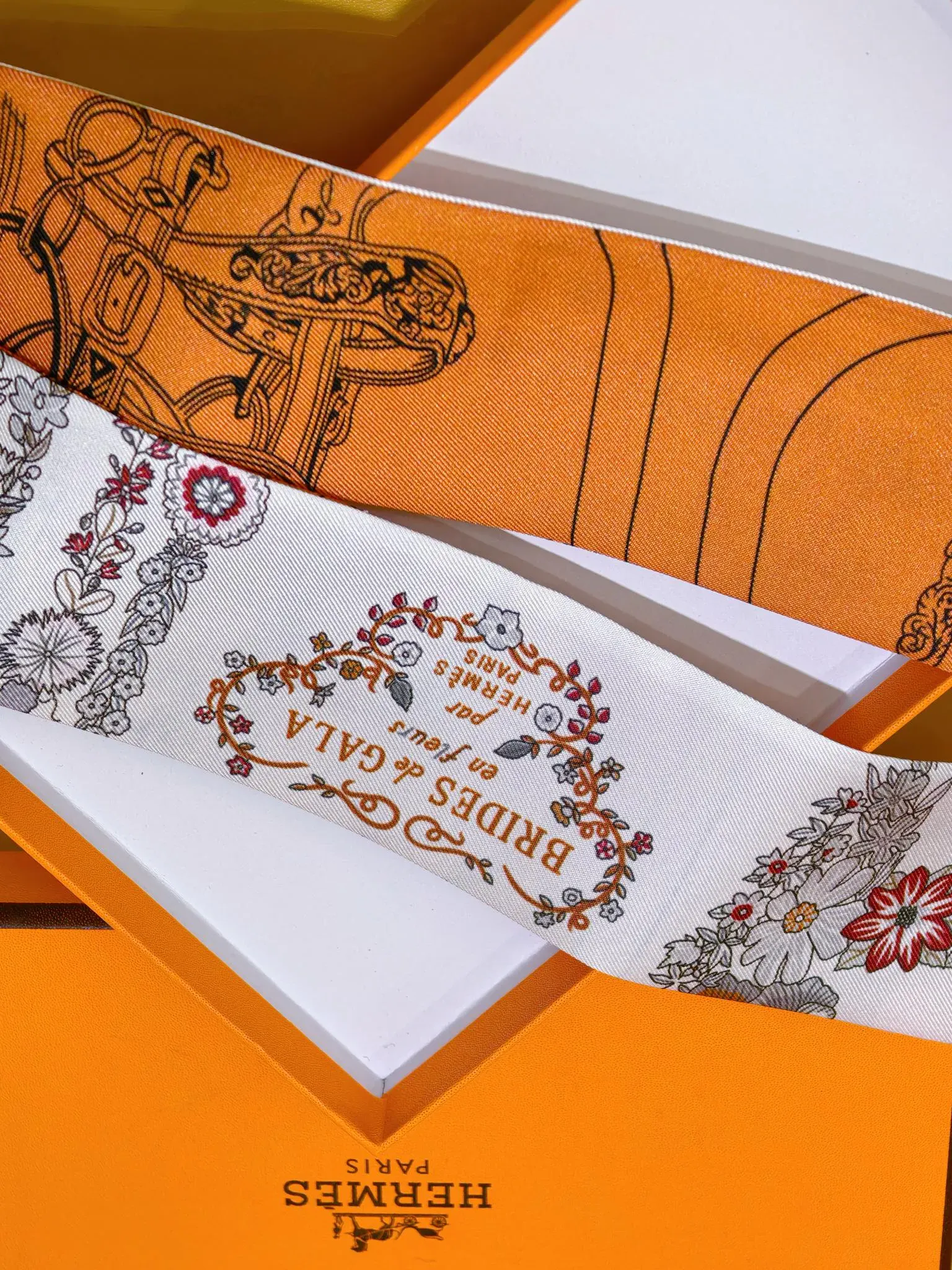 Шарфы Hermes 33858