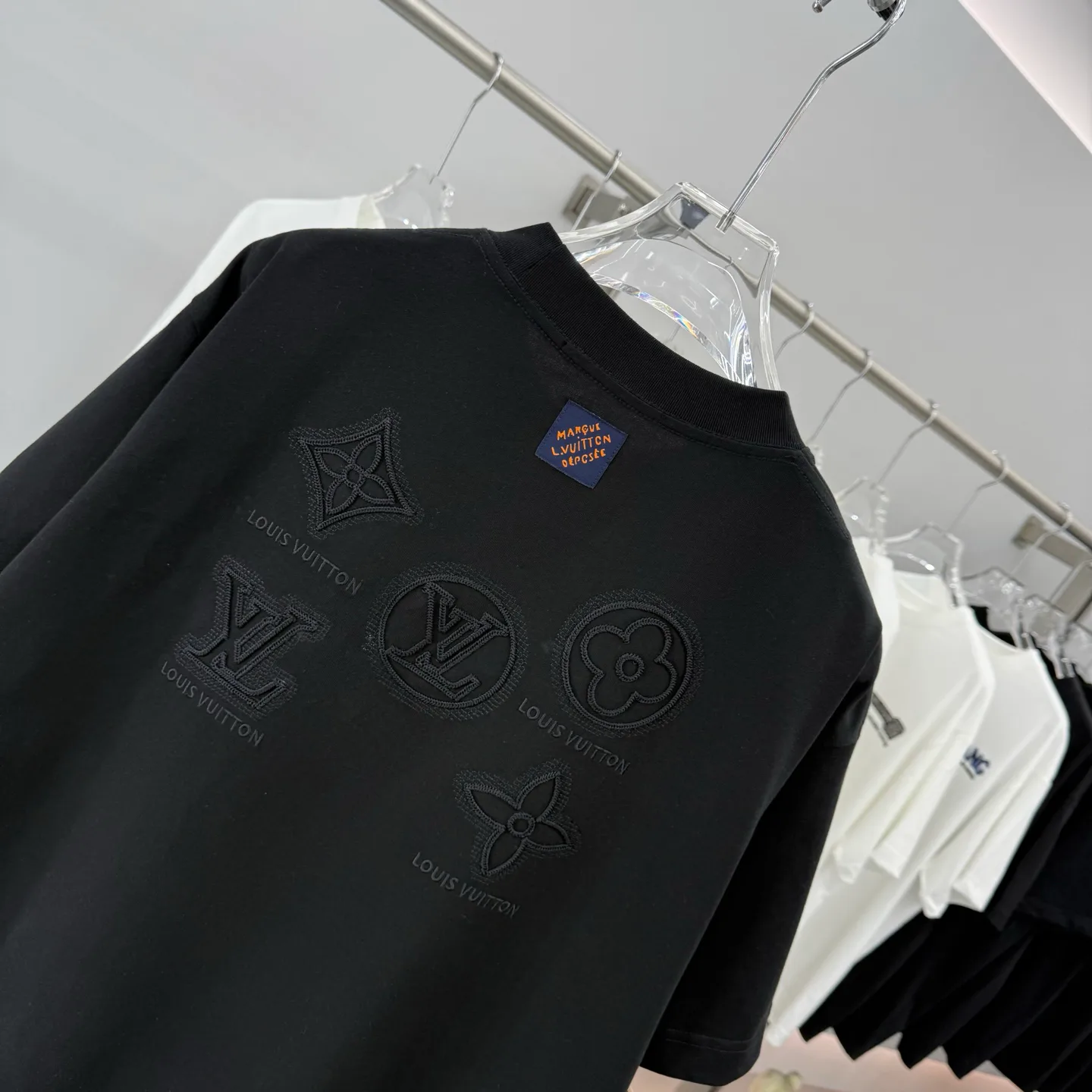 Футболки Мужские Louis Vuitton 11302149