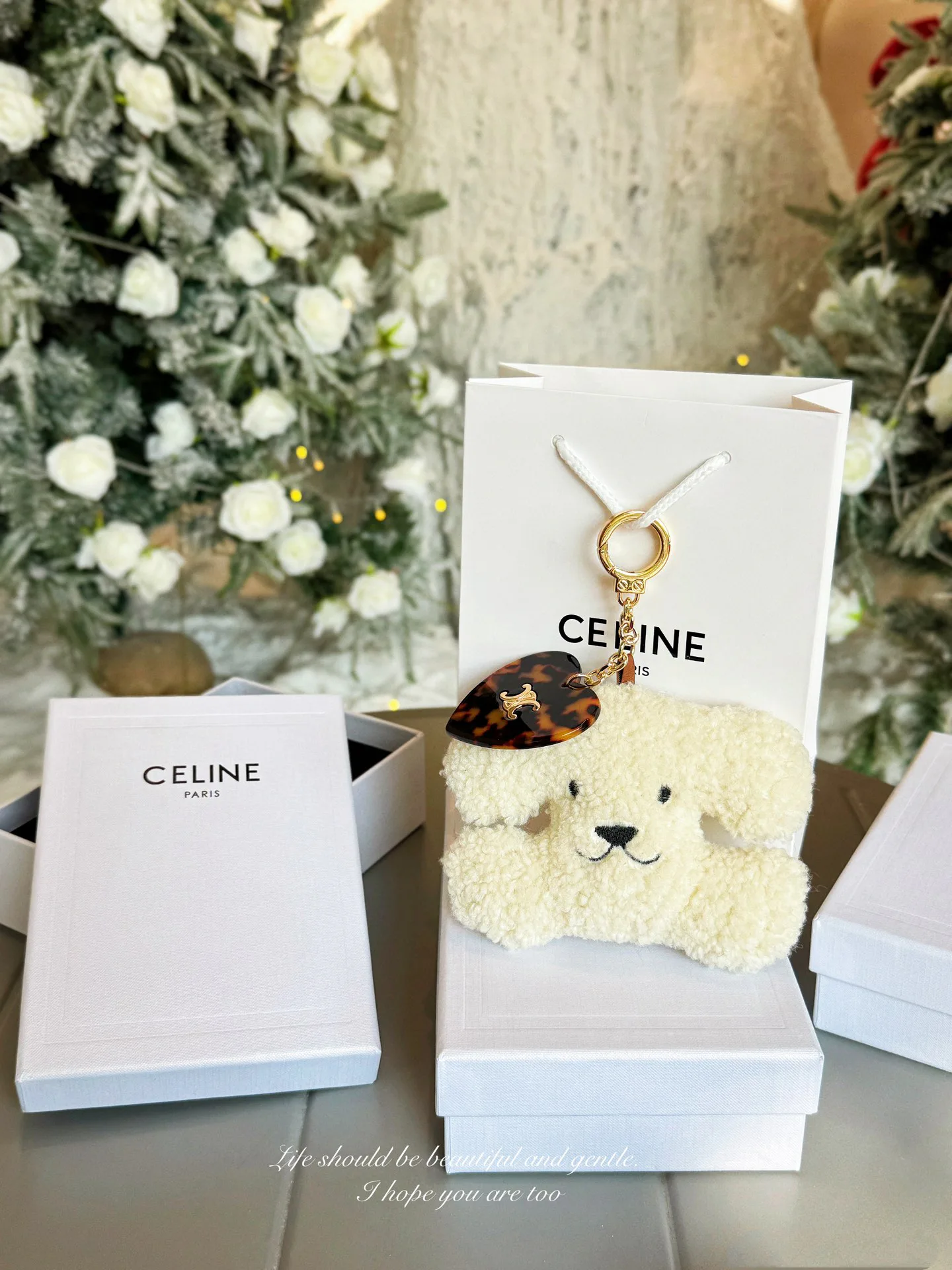 Ключницы Celine 391566