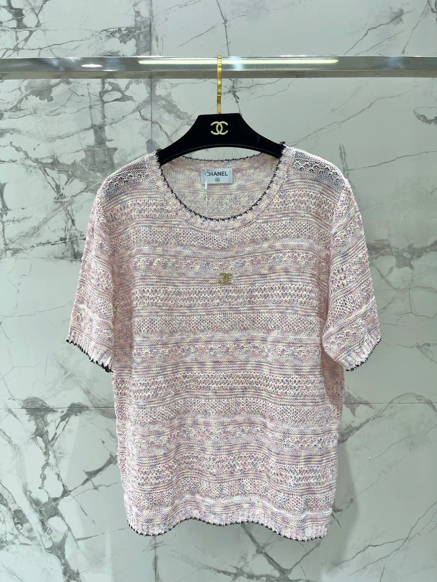 Топы Женские Chanel 13553416