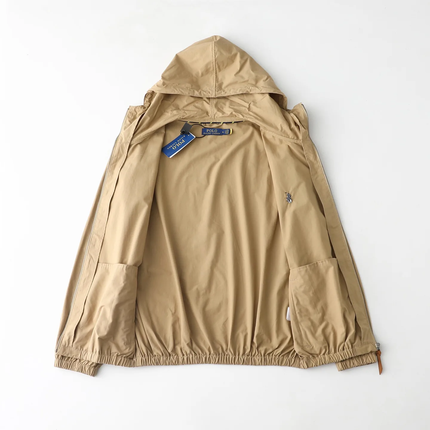 Куртки И Пуховики Женские Ralph Lauren 9182256