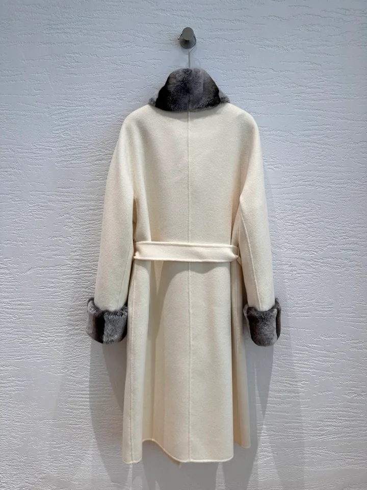 Пальто Женские Loro Piana 18456349