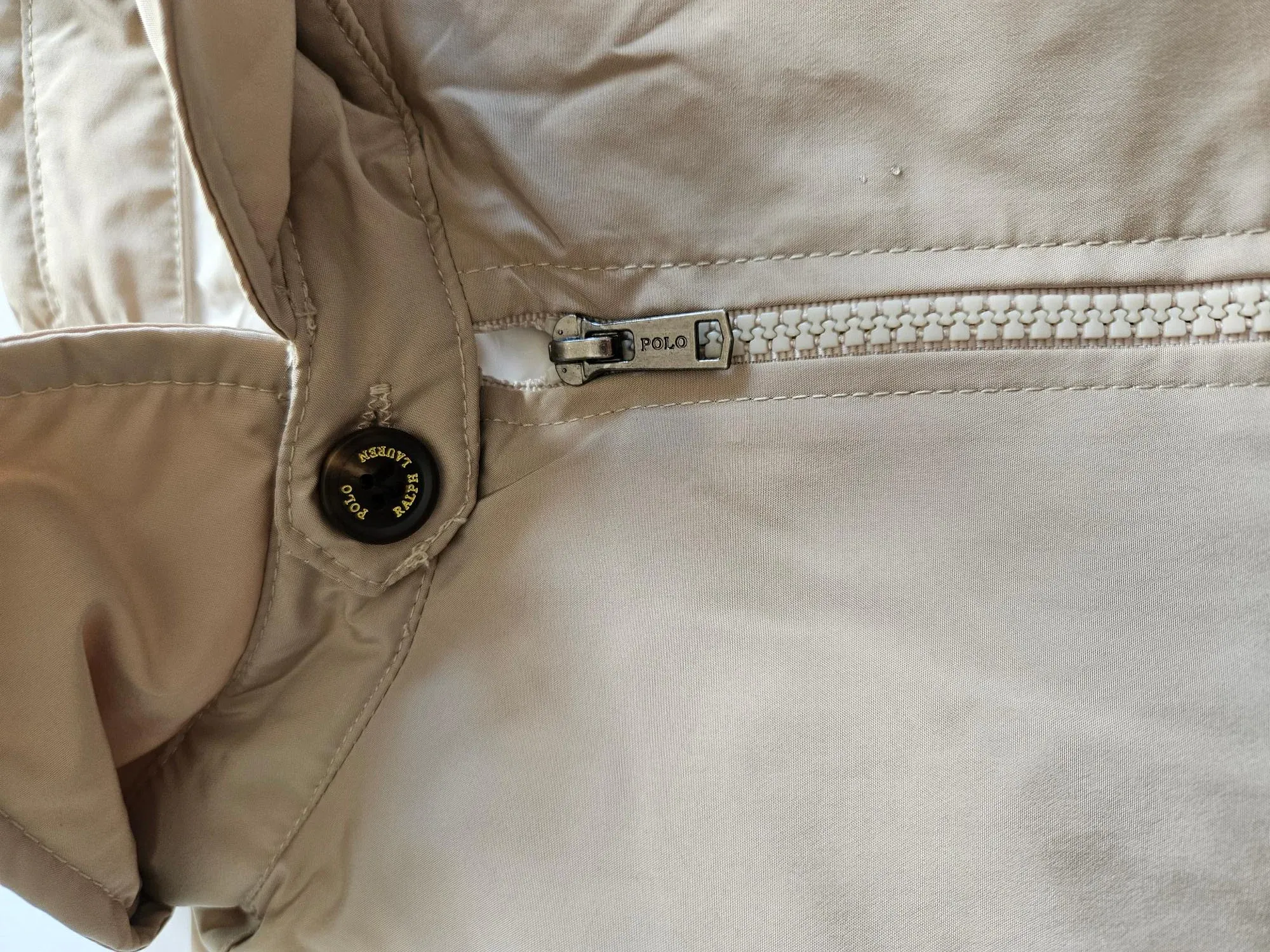 Куртки И Пуховики Женские Ralph Lauren 1215370