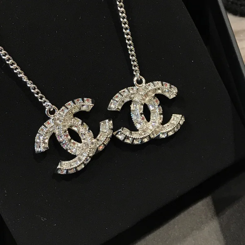 Бижутерия Chanel 12782352