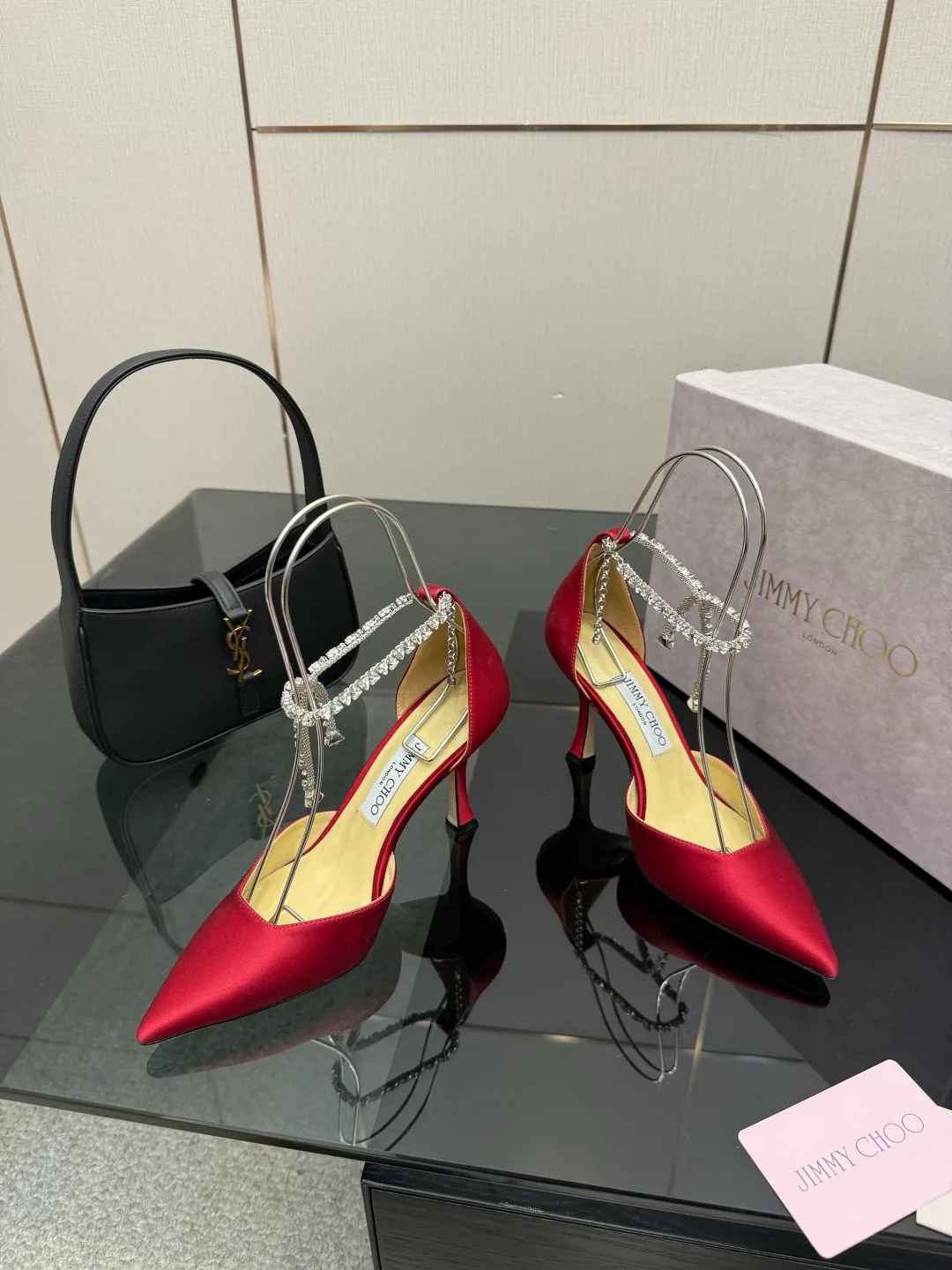 Туфли Женские Jimmy Choo 5052063