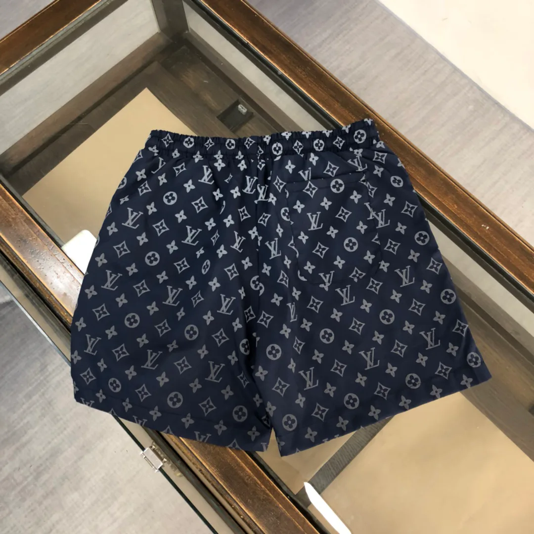 Шорты Мужские Louis Vuitton 13278939