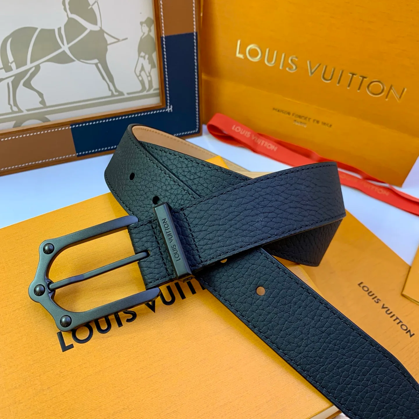 Ремни Louis Vuitton 17638918
