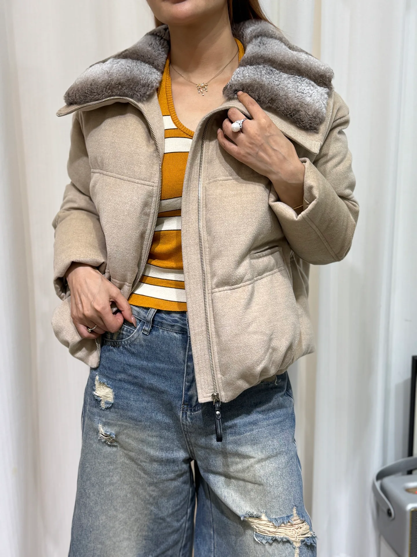 Куртки И Пуховики Женские Max Mara 18734856