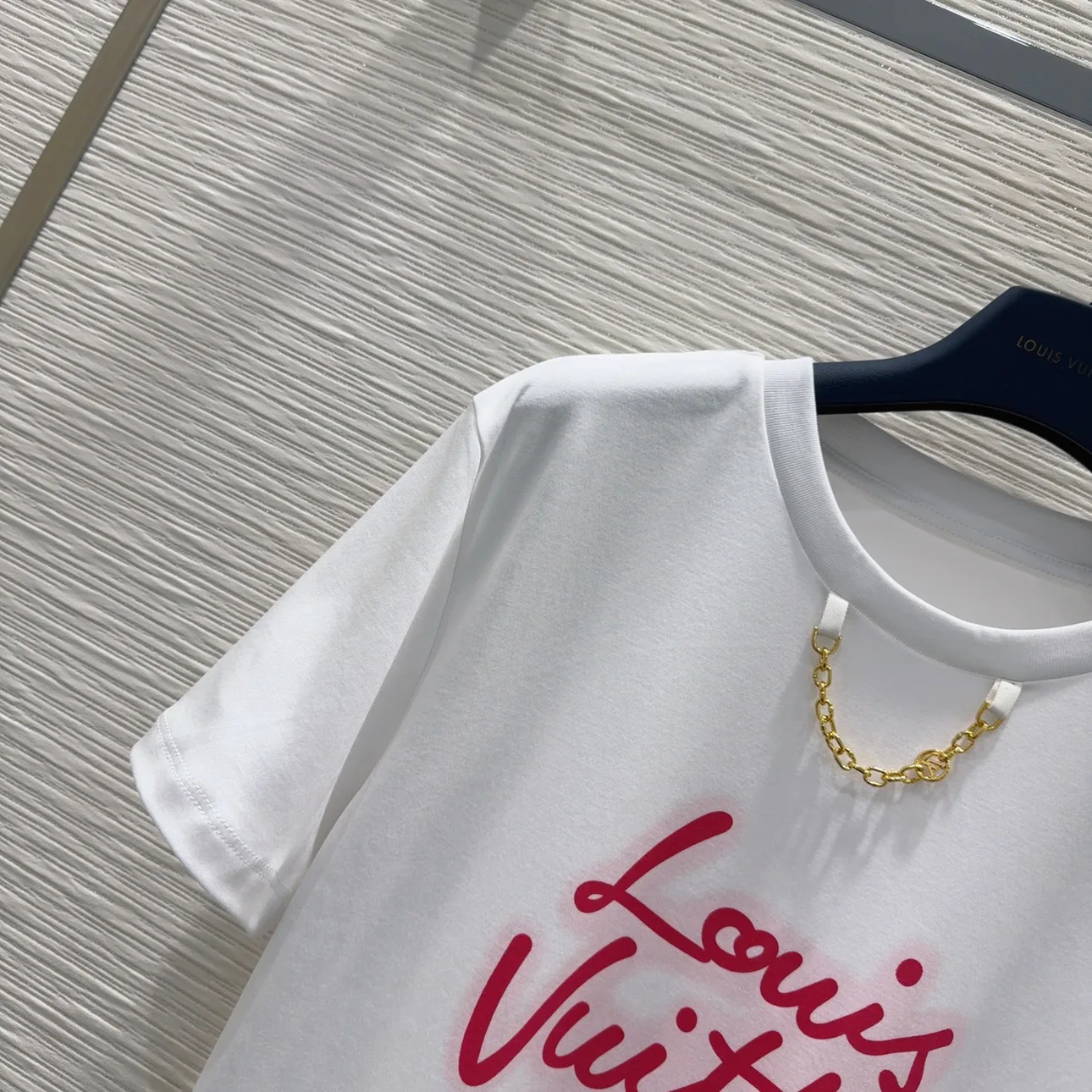 Футболки Женские Louis Vuitton 3792200