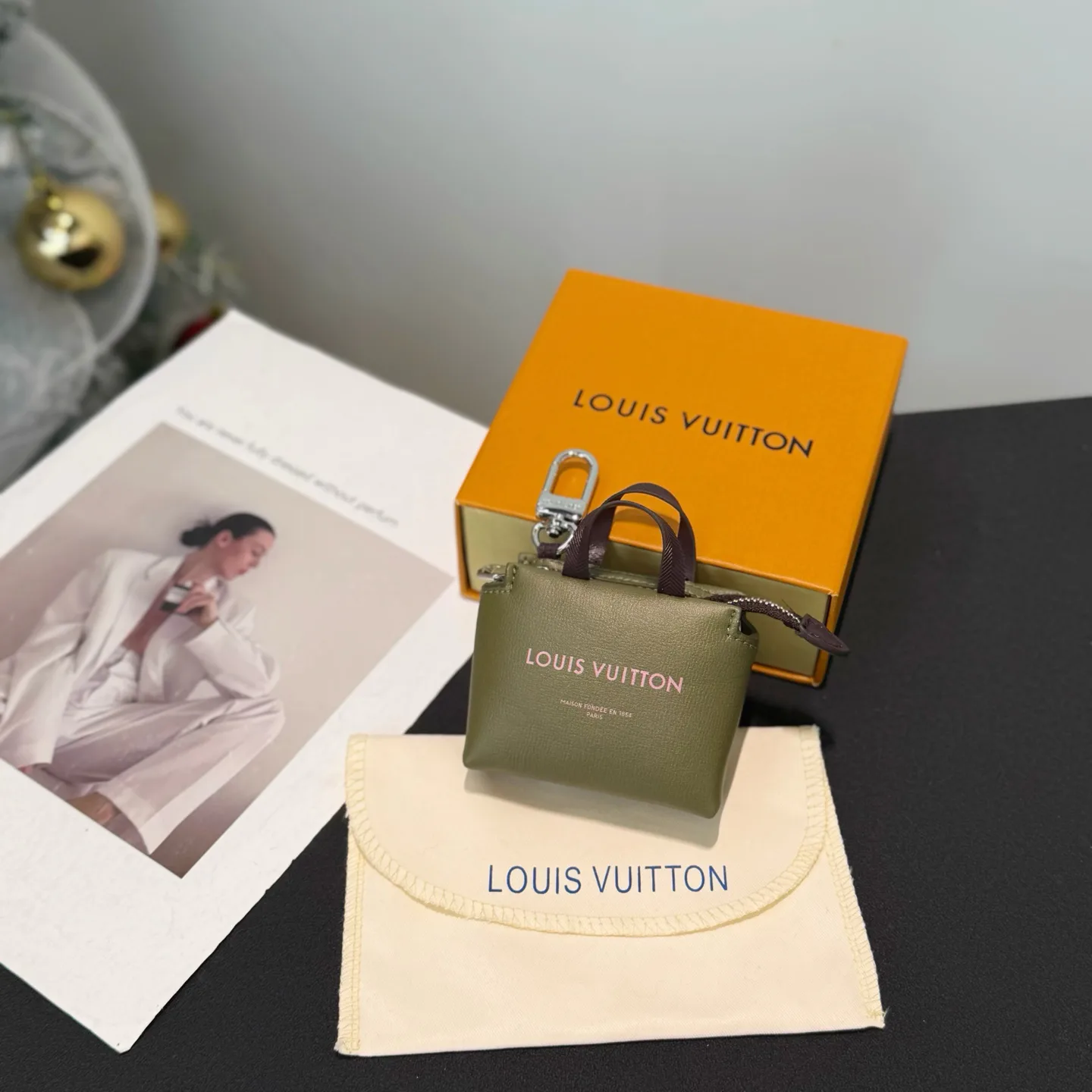 Ключницы Louis Vuitton 11568209
