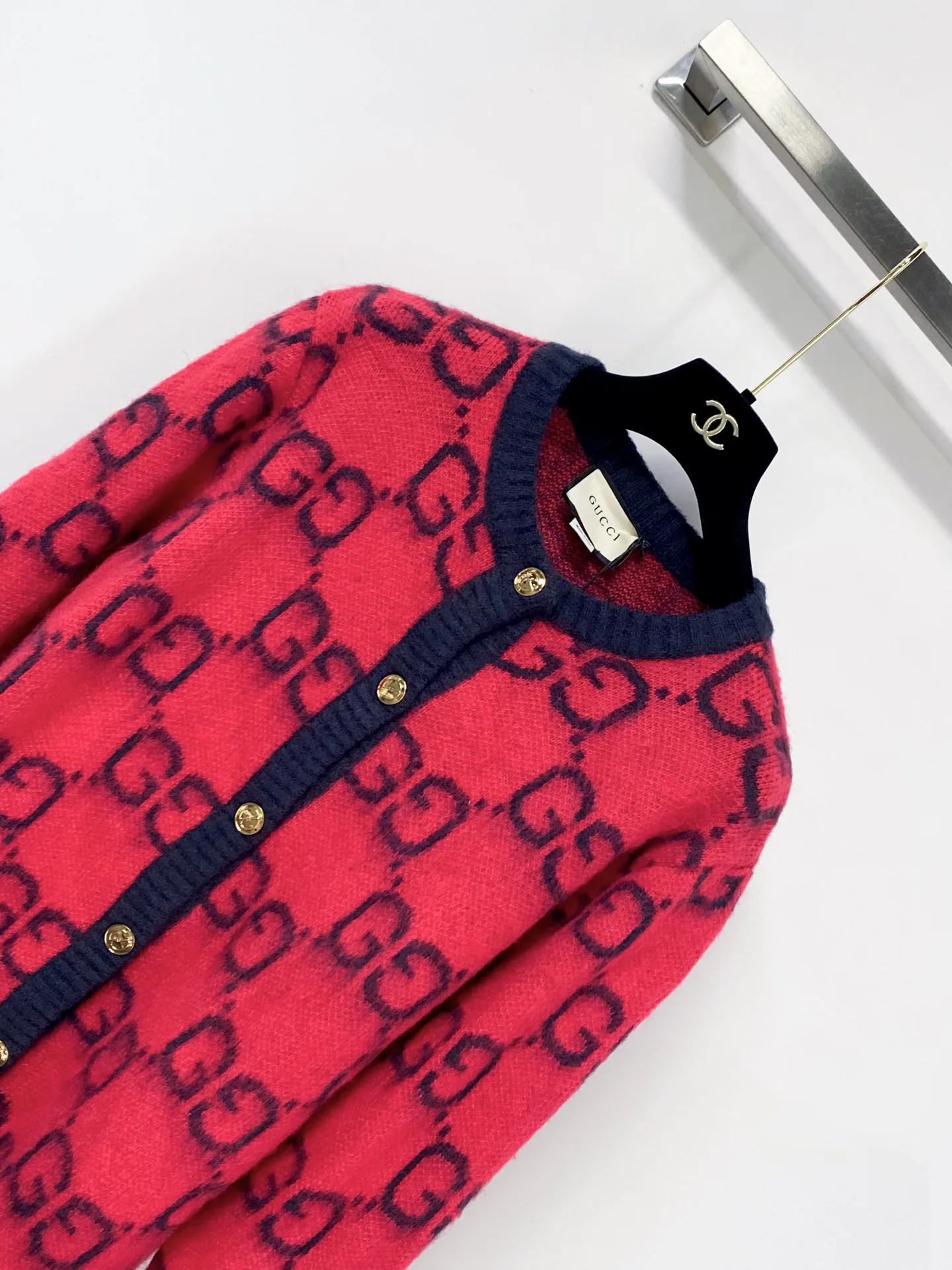 Джемперы И Свитеры Женские Gucci 18733865