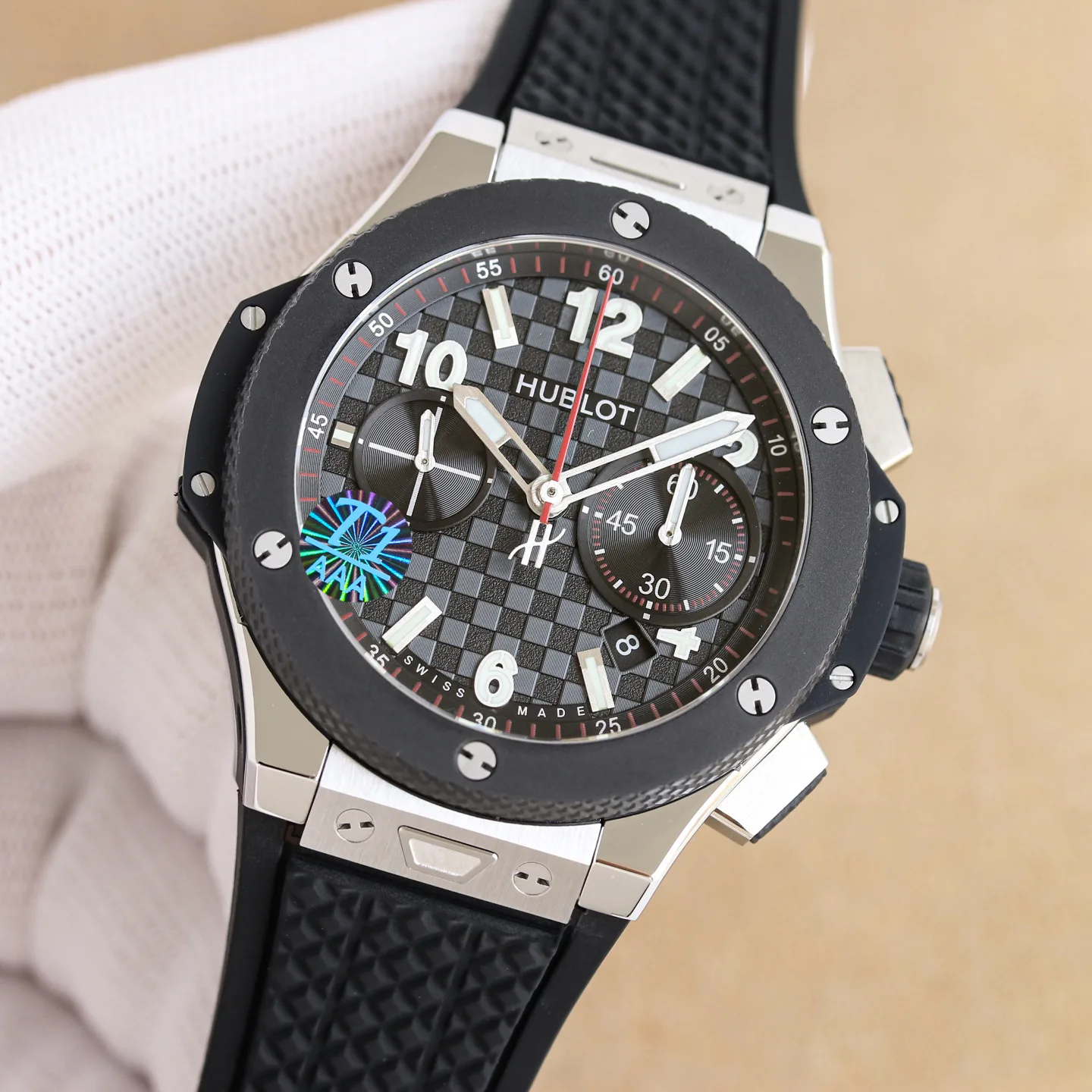 Часы Мужские Hublot 13235829