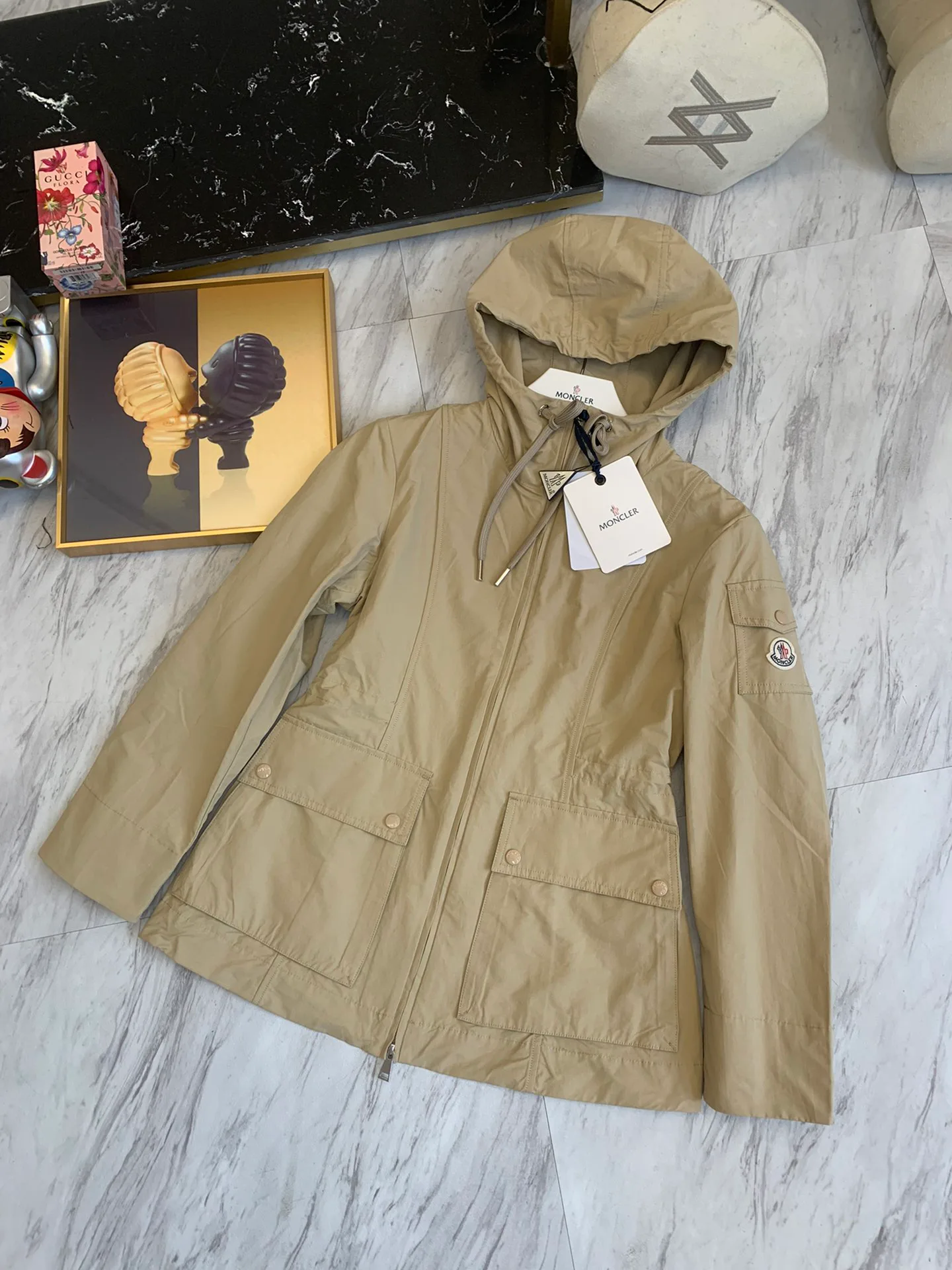 Куртки Женские Moncler Куртки Женские Moncler