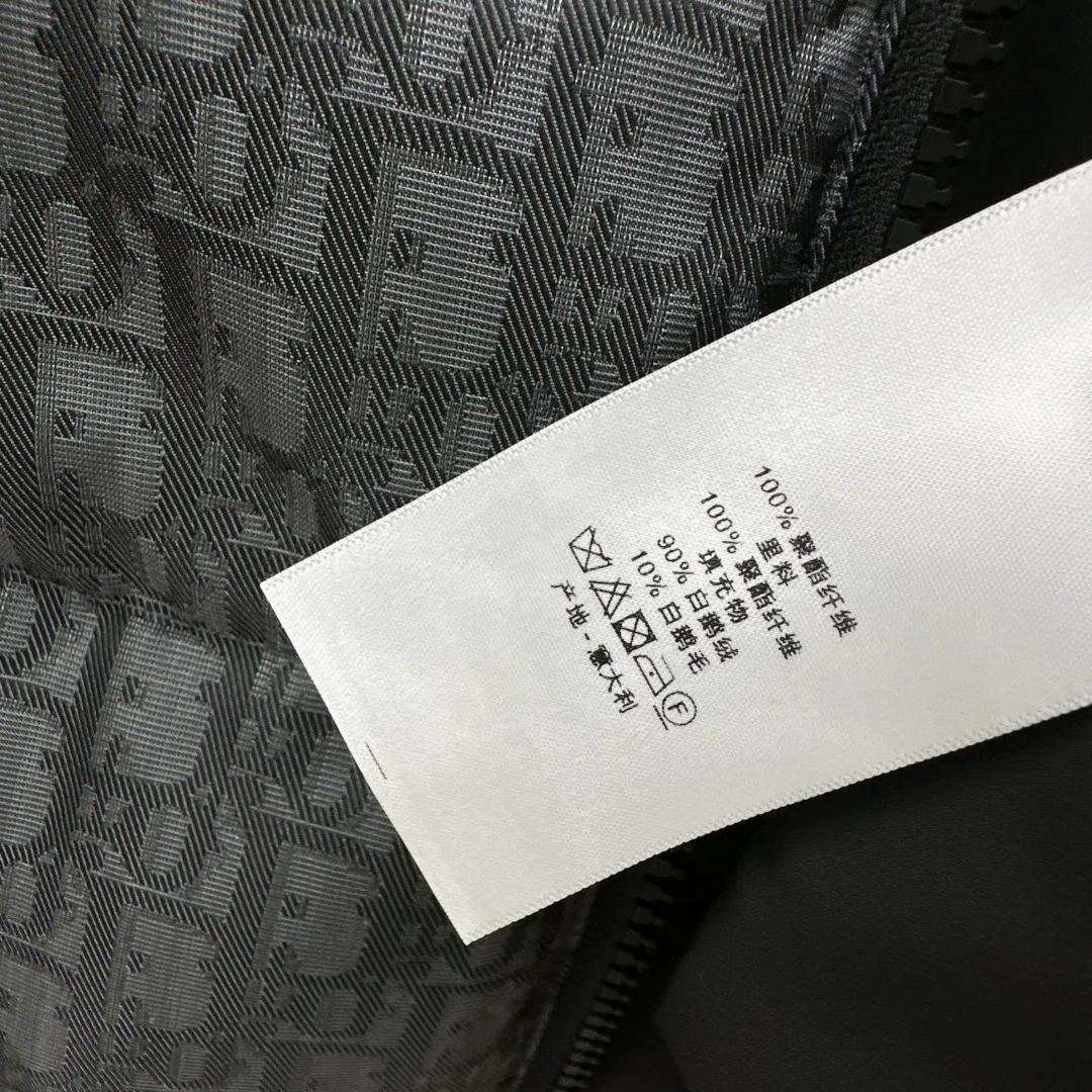 Куртки И Пуховики Женские Christian Dior 18108292
