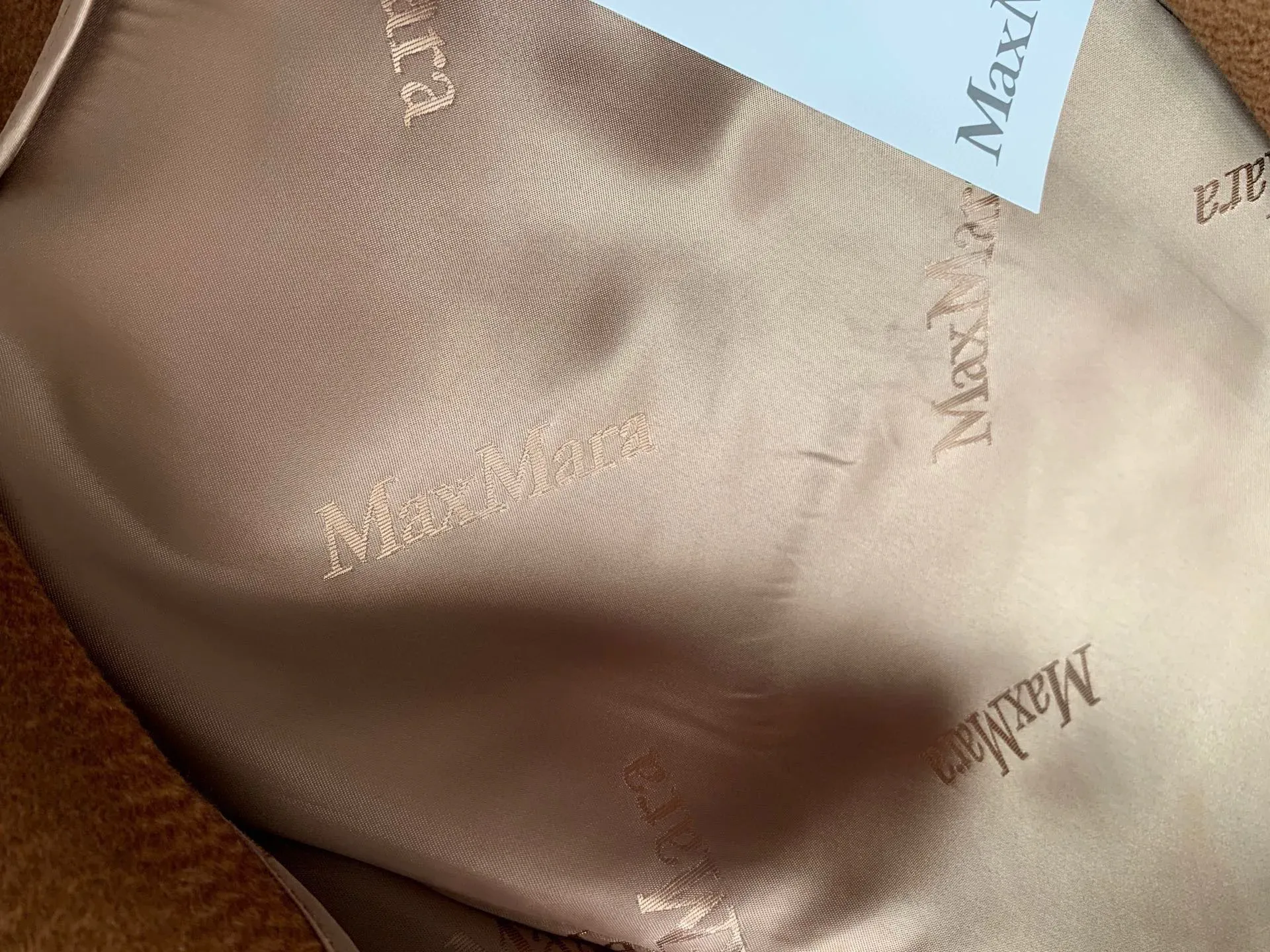 Пальто Женские Max Mara 6539434