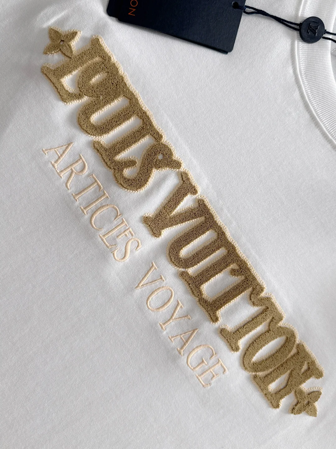 Футболки Мужские Louis Vuitton 11664763