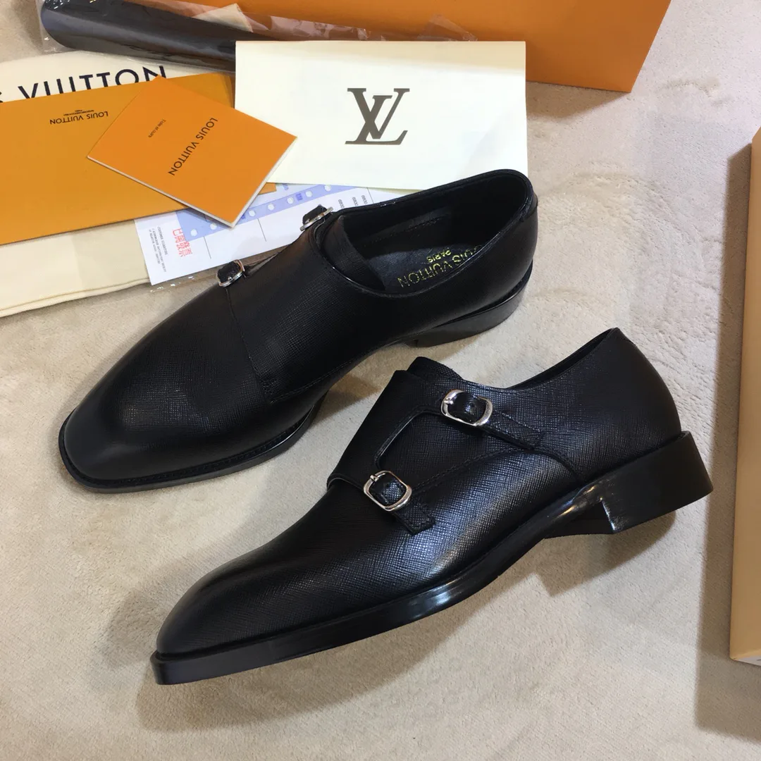 Лоферы И Туфли Мужские Louis Vuitton 17955343