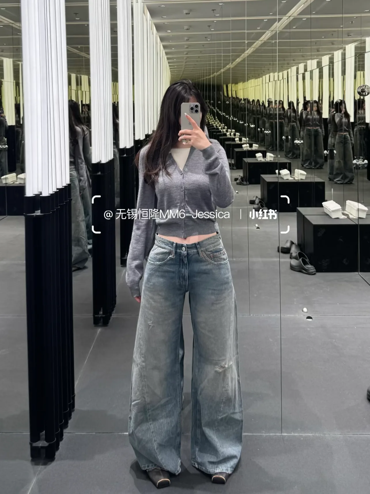 Джемперы И Свитеры Женские Maison Margiela 17732296