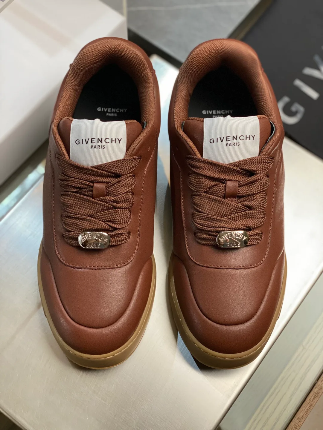 Кроссовки Мужские Givenchy 20146281