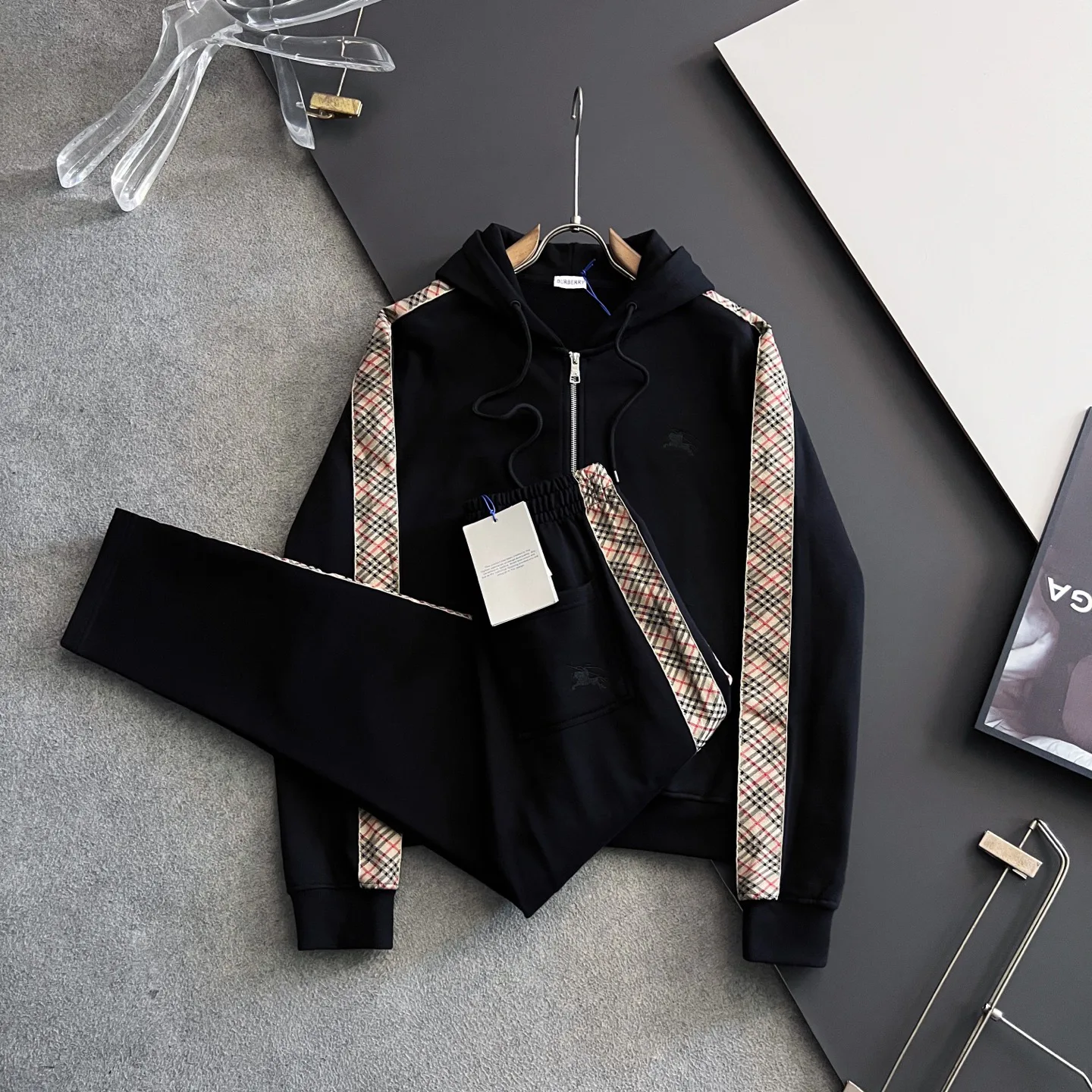 Костюмы Мужские Burberry 123625