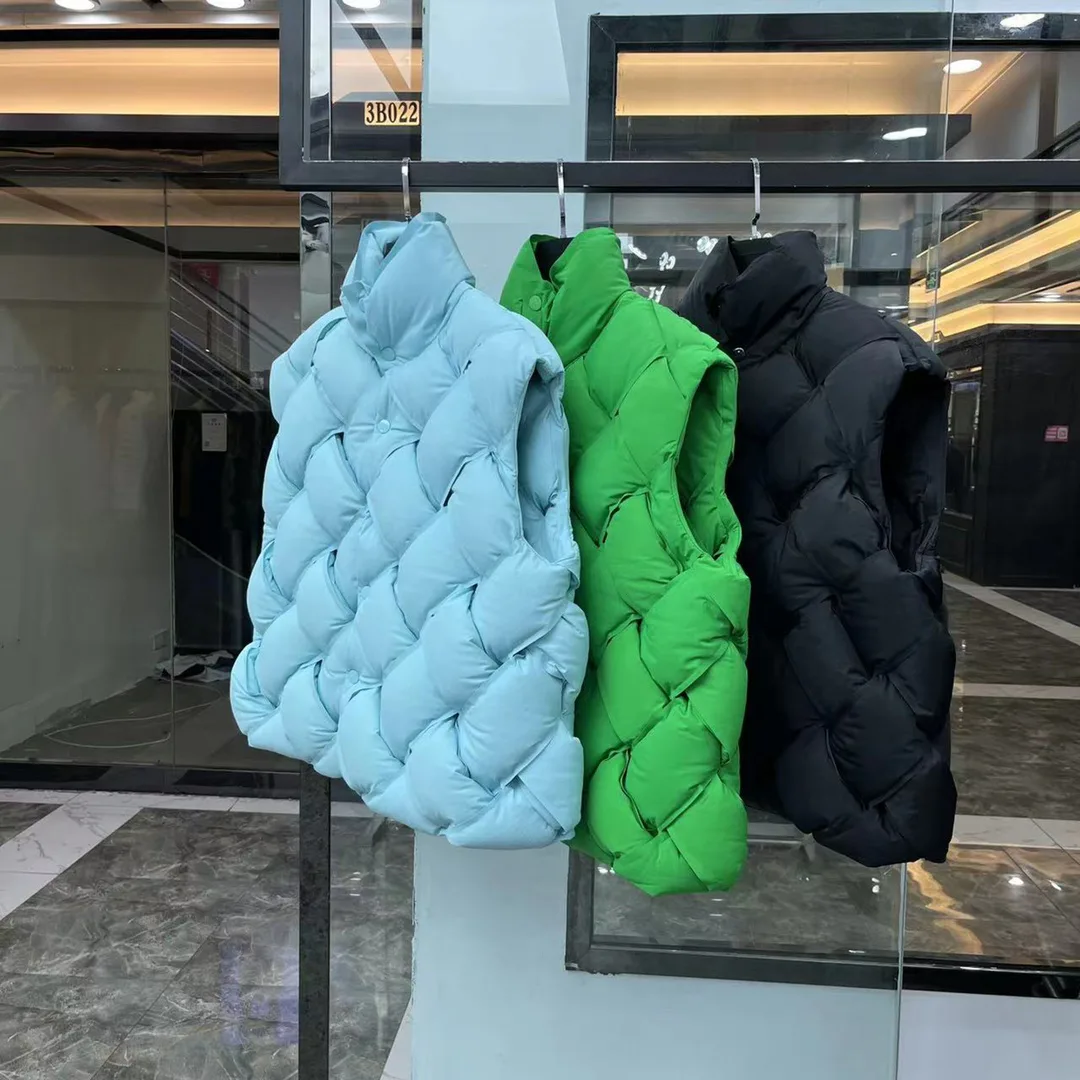 Жилеты Женские Bottega Veneta 18758245