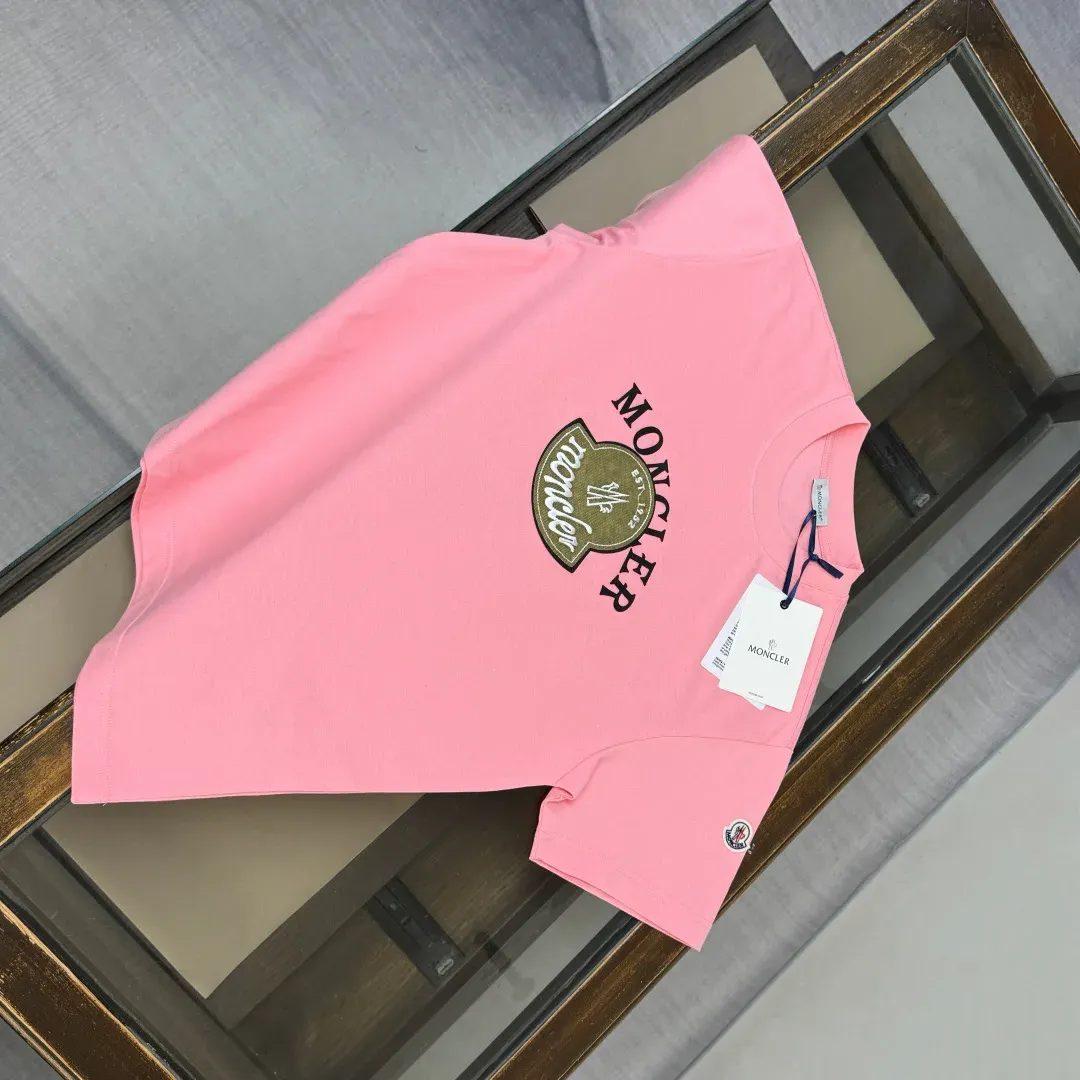Футболки Женские Moncler 5977563