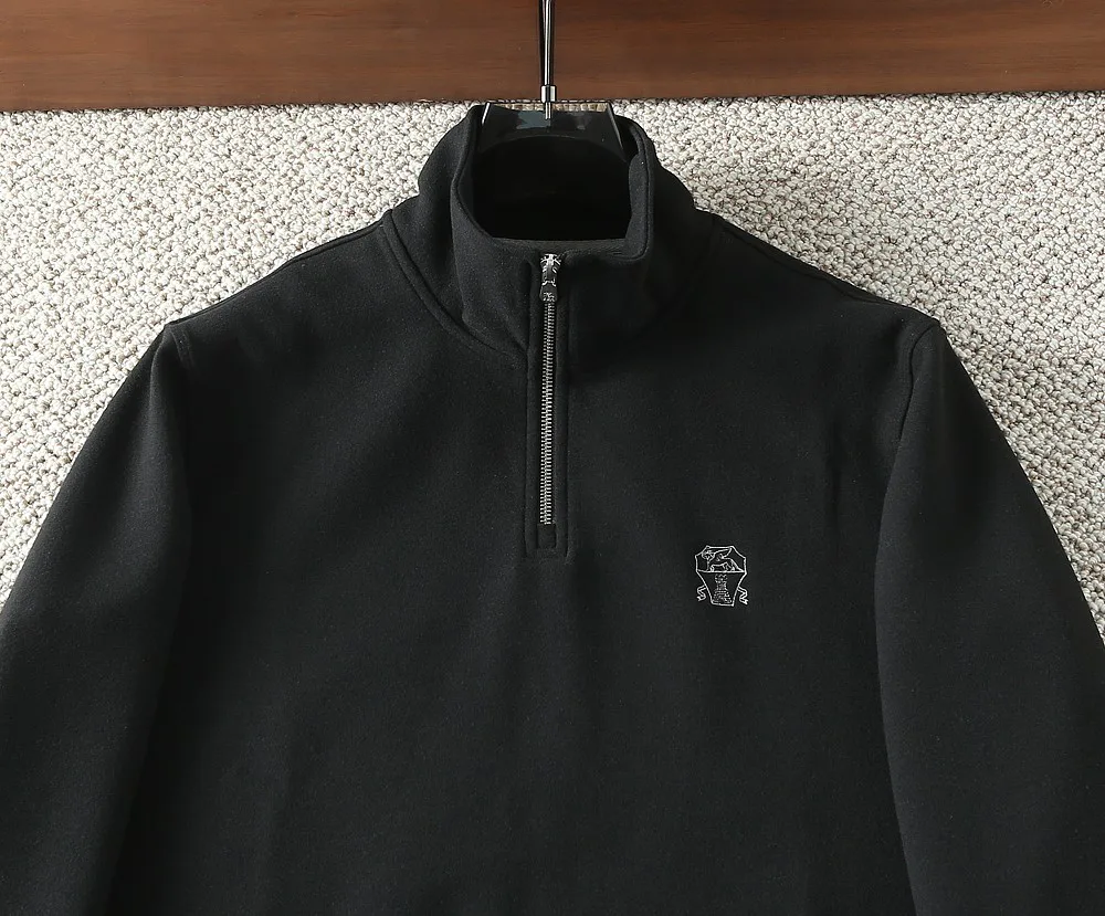 Куртки И Пуховики Мужские Brunello Cucinelli 1129841