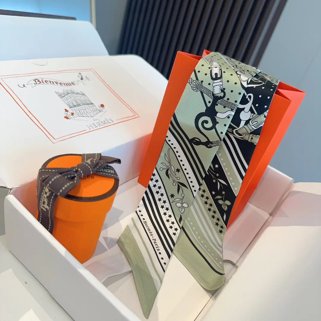 Платки Hermes 9816264