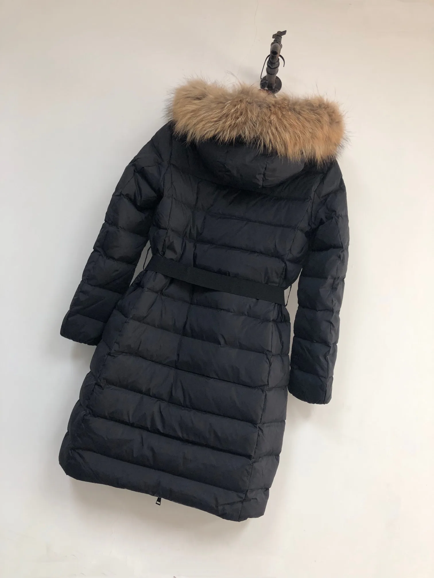 Куртки И Пуховики Женские Moncler 18188704