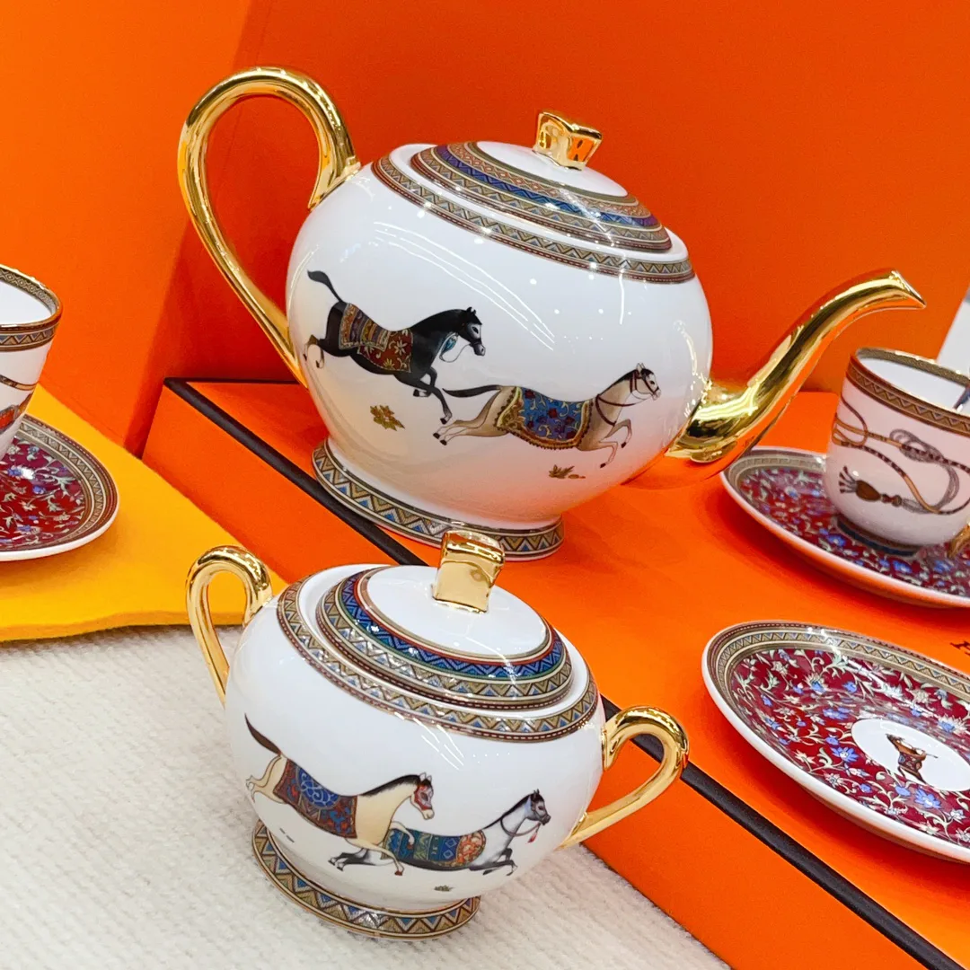 Посуда Hermes 12220576