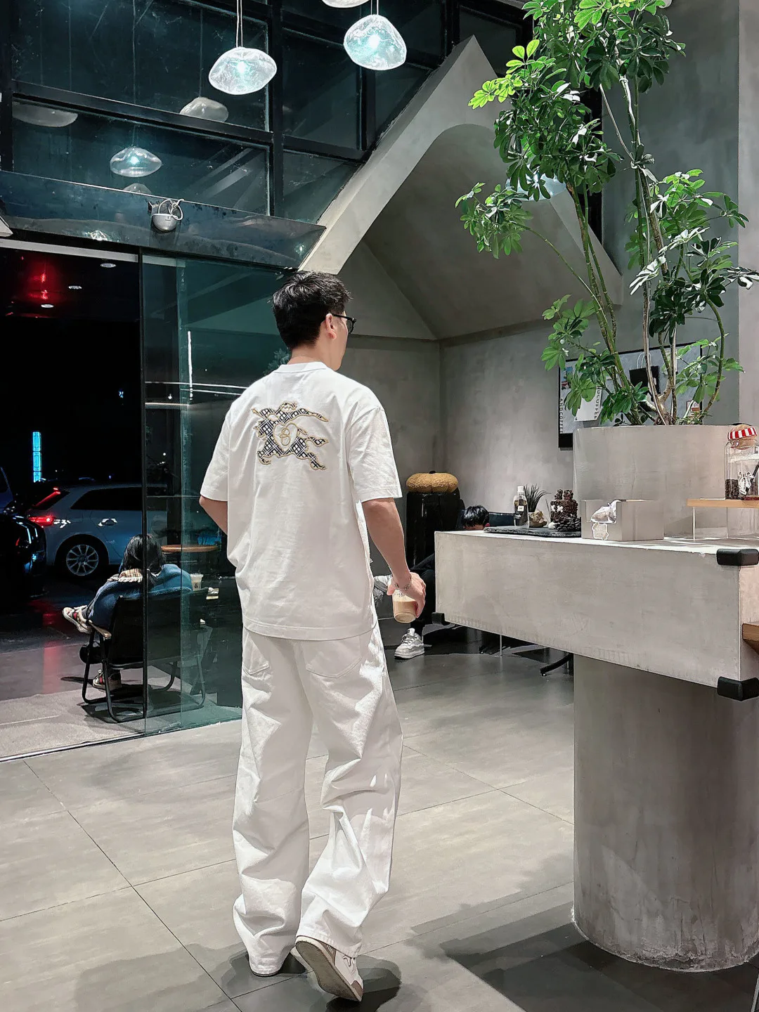 Футболки Женские Burberry 9526526