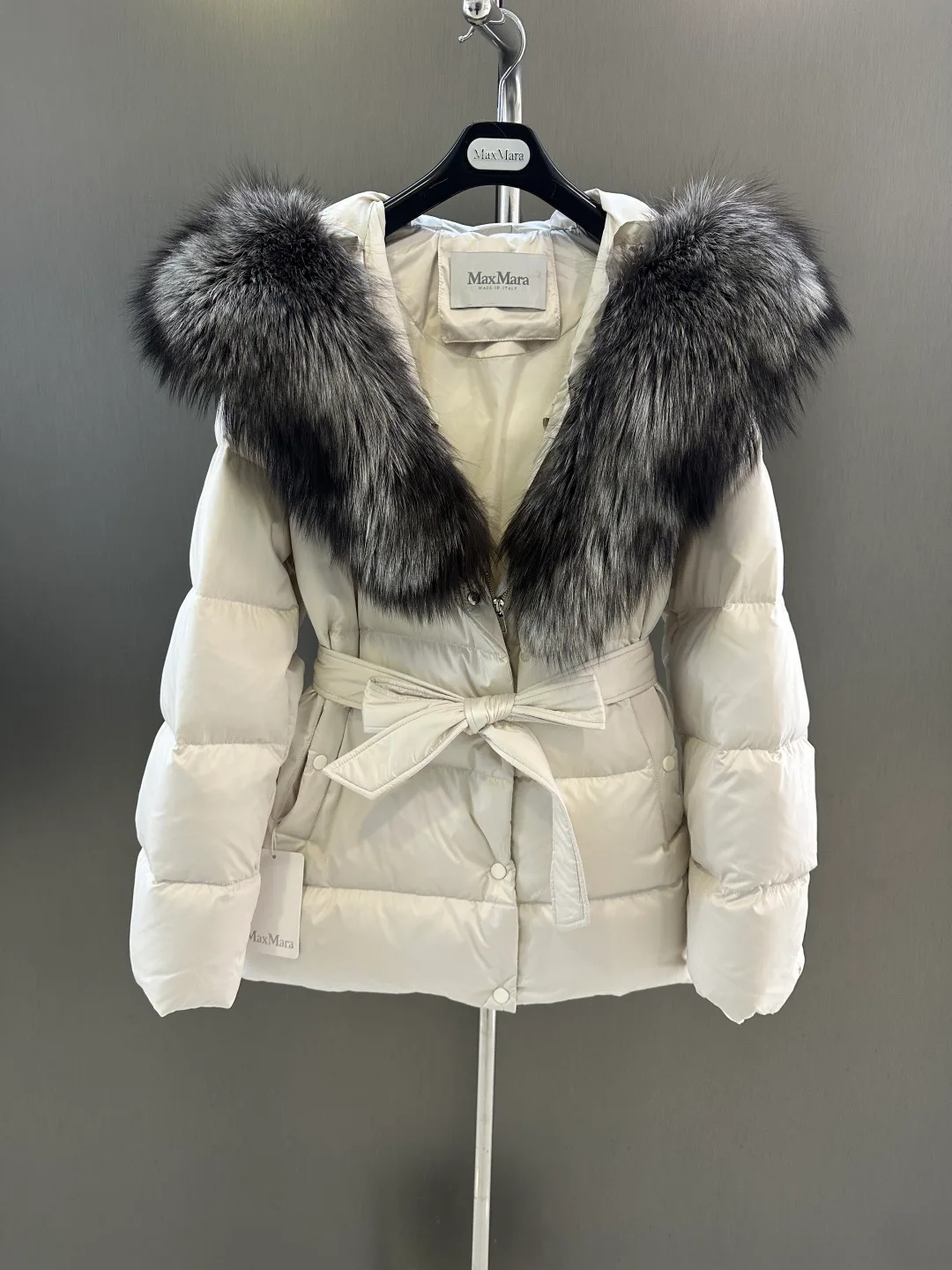 Куртки И Пуховики Женские Max Mara 907316