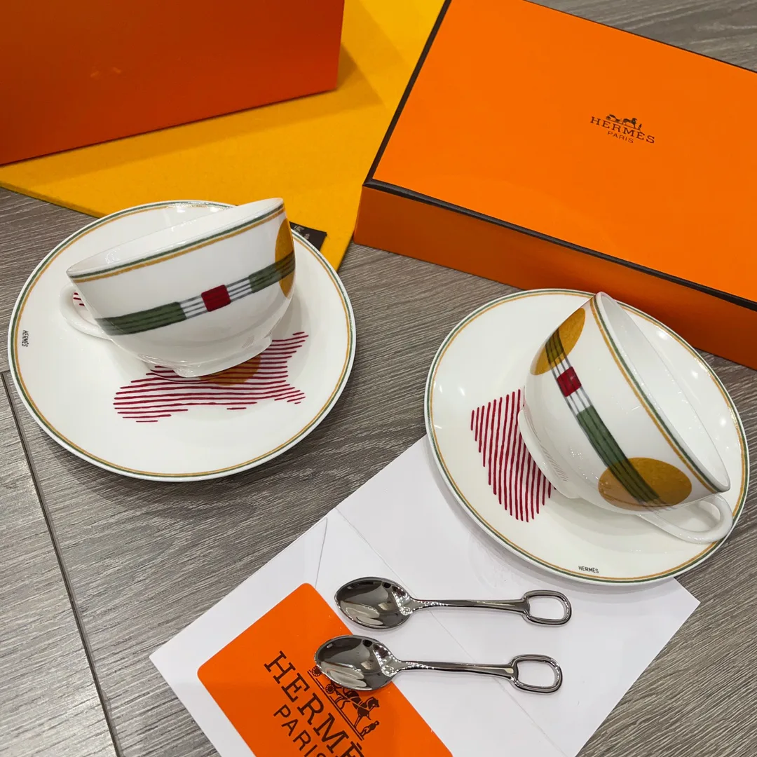 Посуда Hermes 11774647