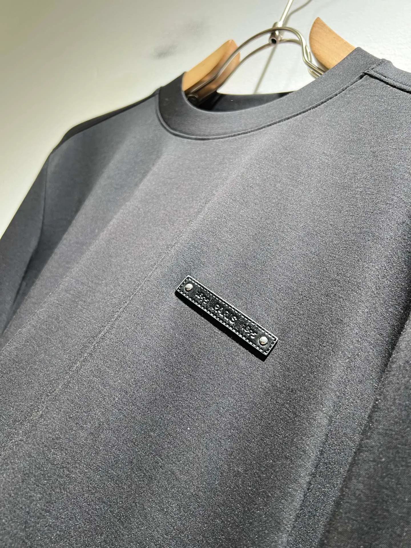 Лонгсливы Мужские Prada 60421