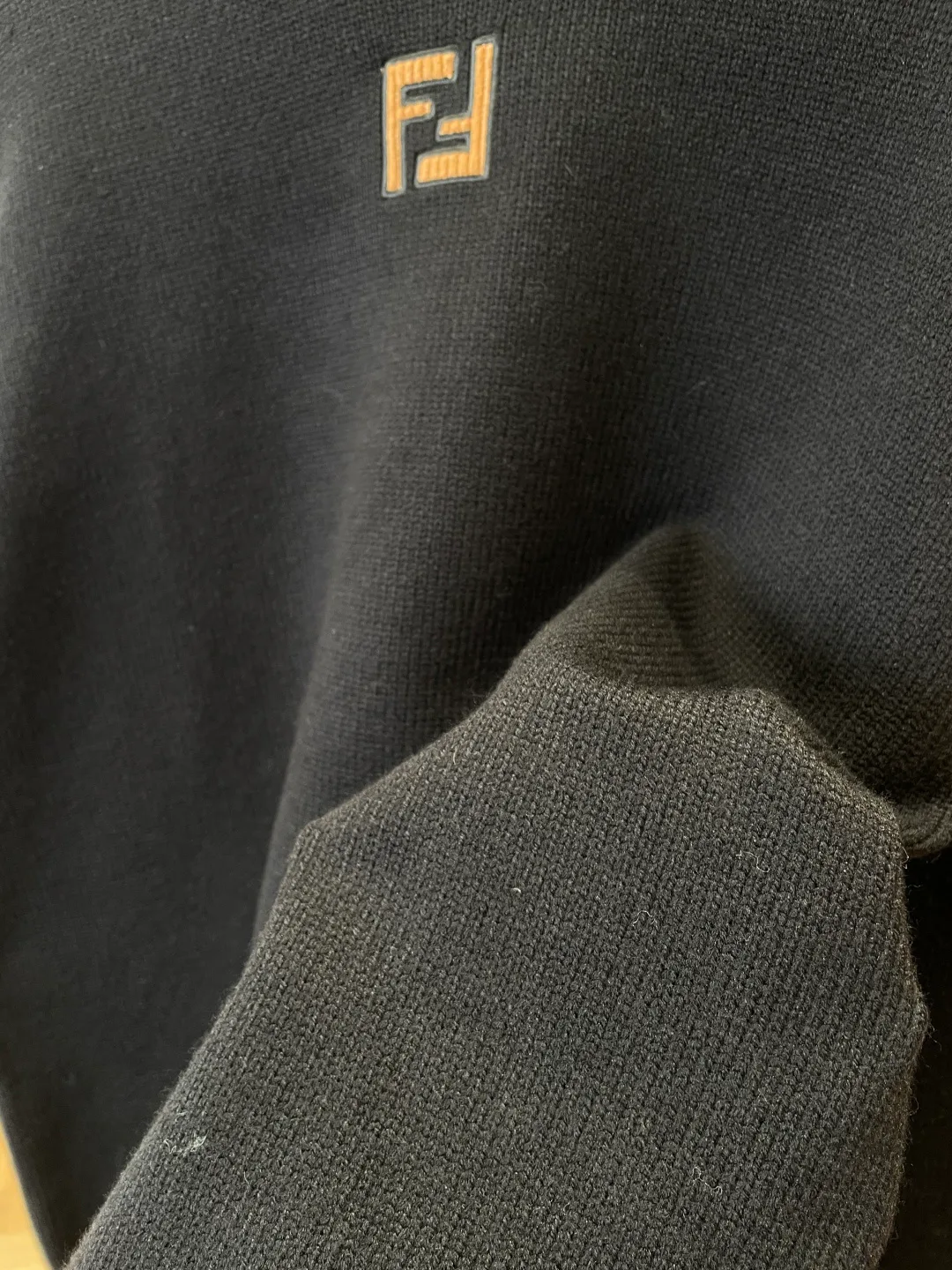 Джемперы И Свитеры Мужские Fendi 5344989