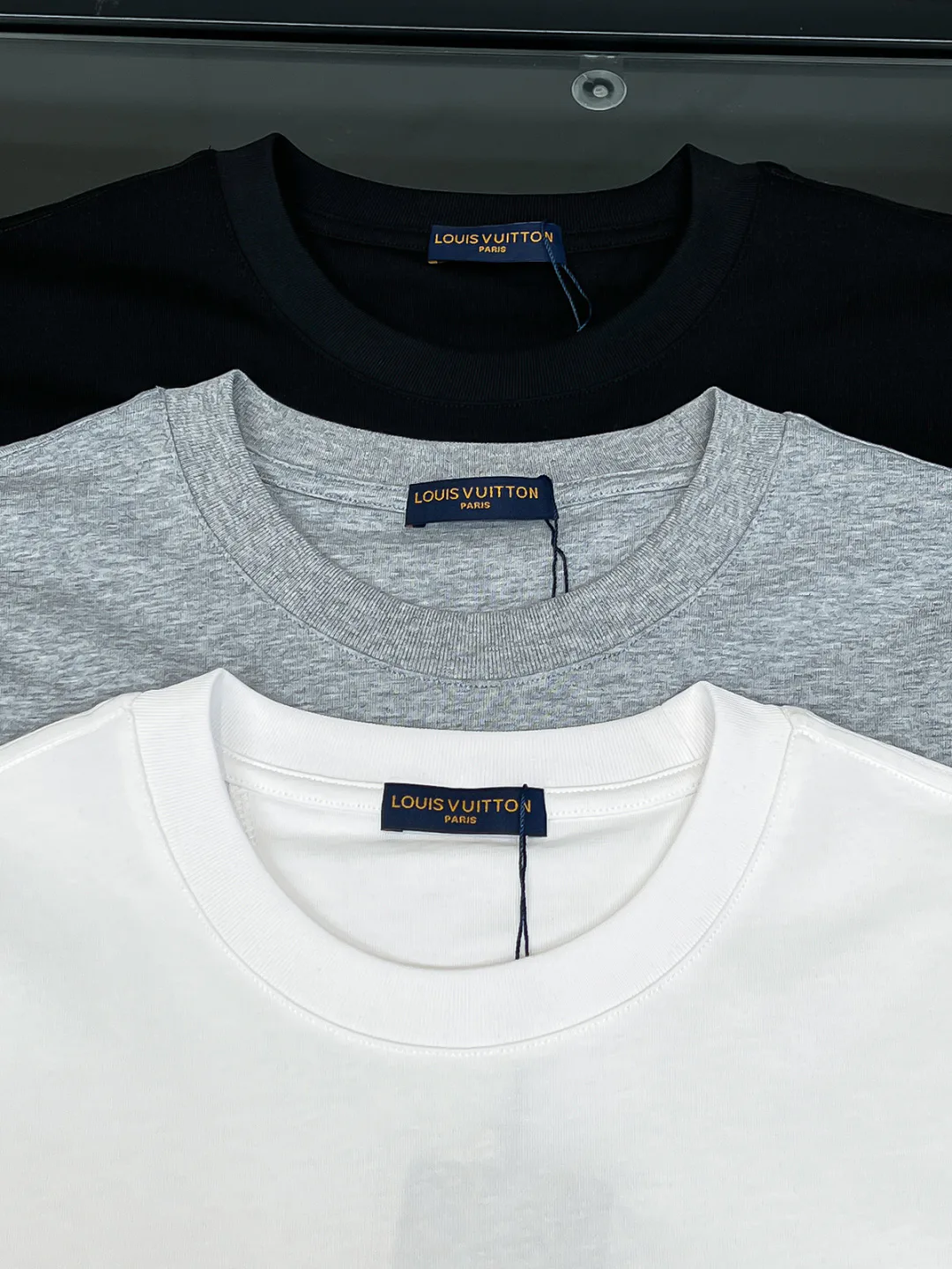 Футболки Мужские Louis Vuitton 11415816