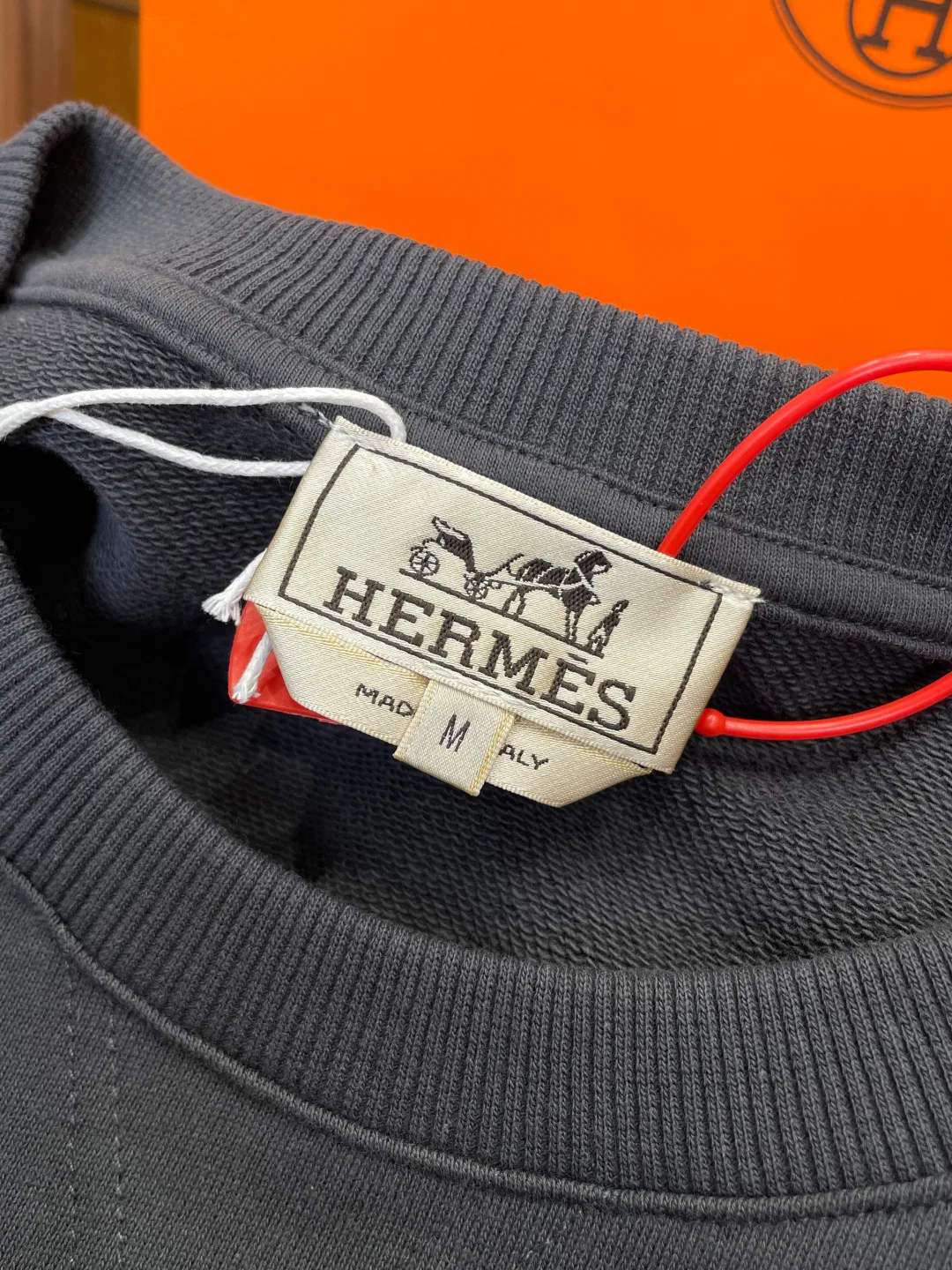 Свитшоты И Худи Мужские Hermes 5877491