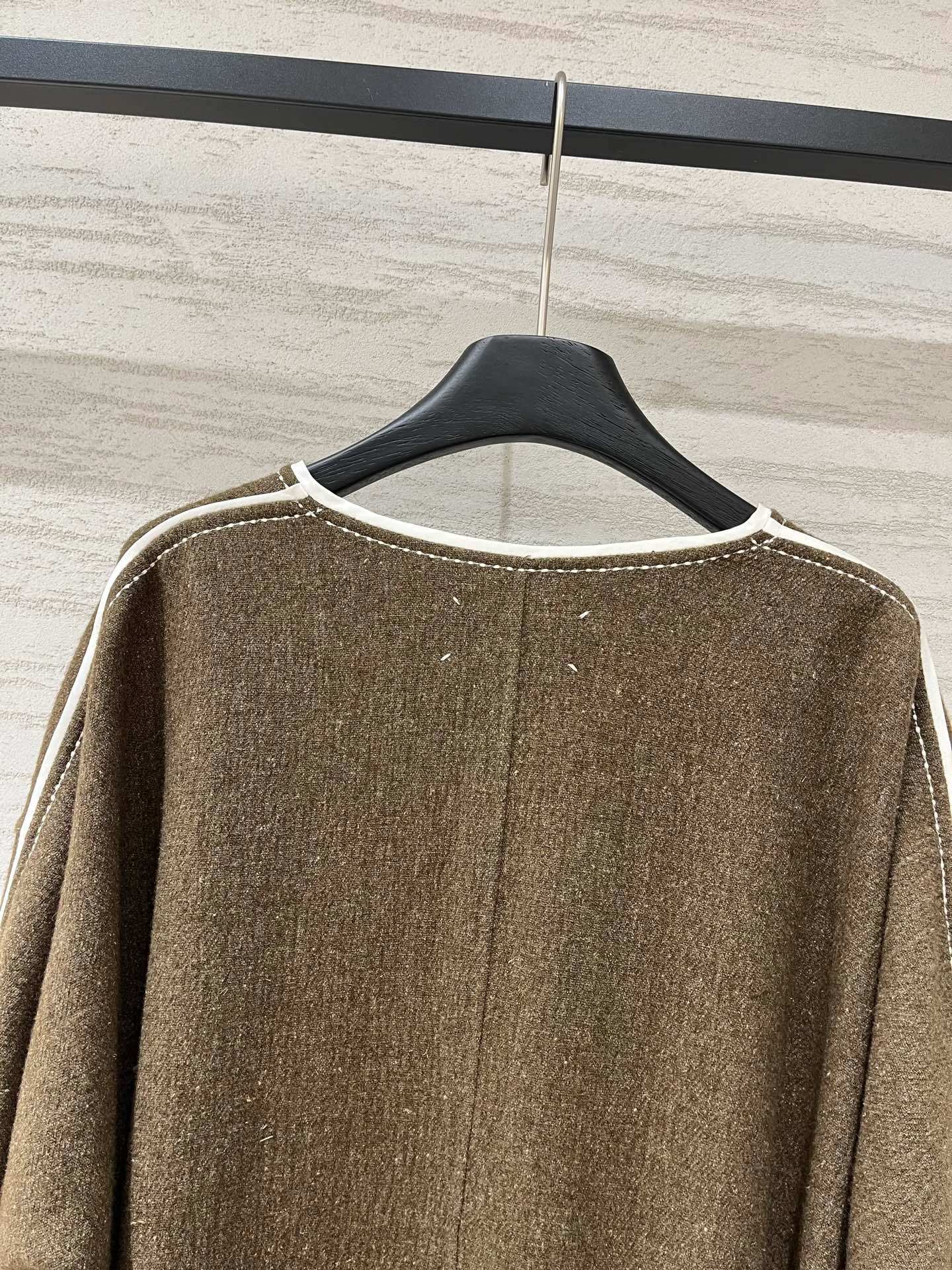 Пальто Женские Maison Margiela 18533472