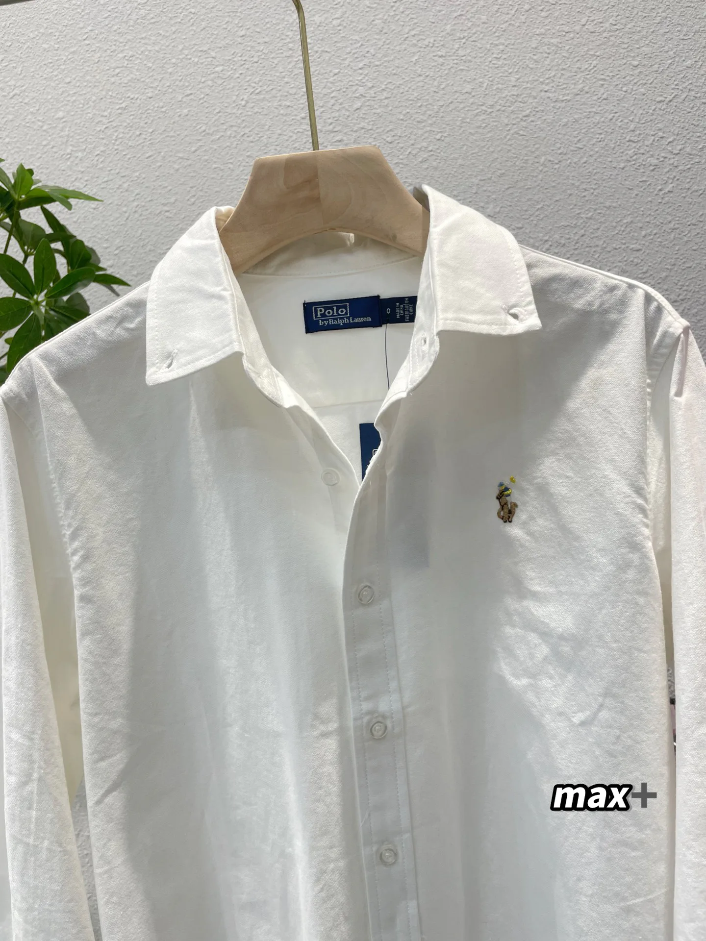 Рубашки Женские Ralph Lauren 5536642