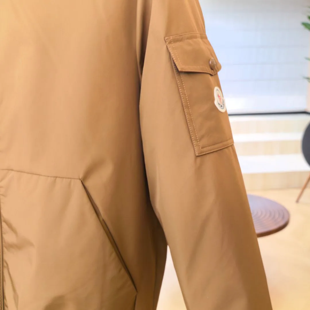 Куртки И Пуховики Женские Moncler 18130371