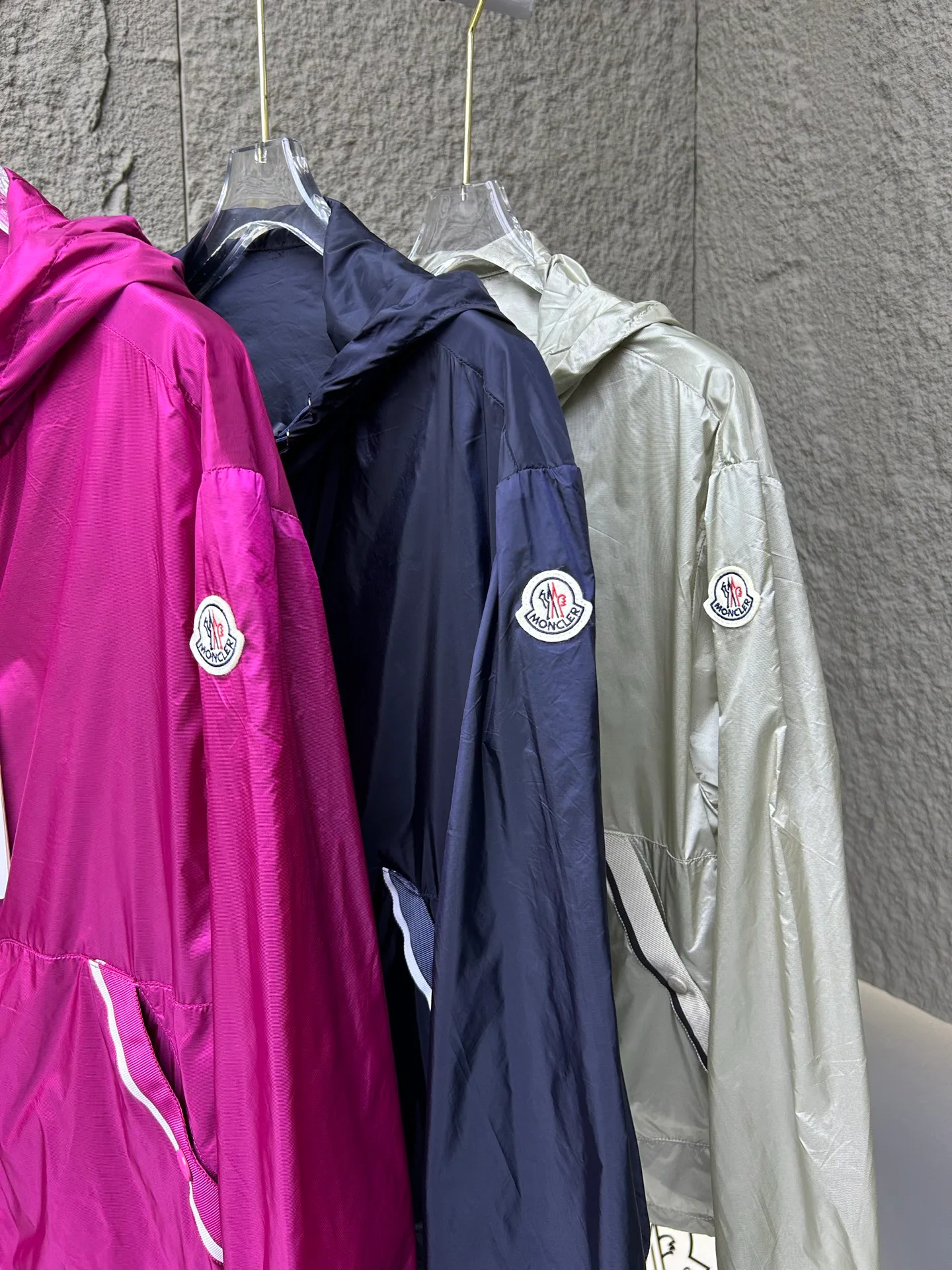 Куртки И Пуховики Женские Moncler 11666897